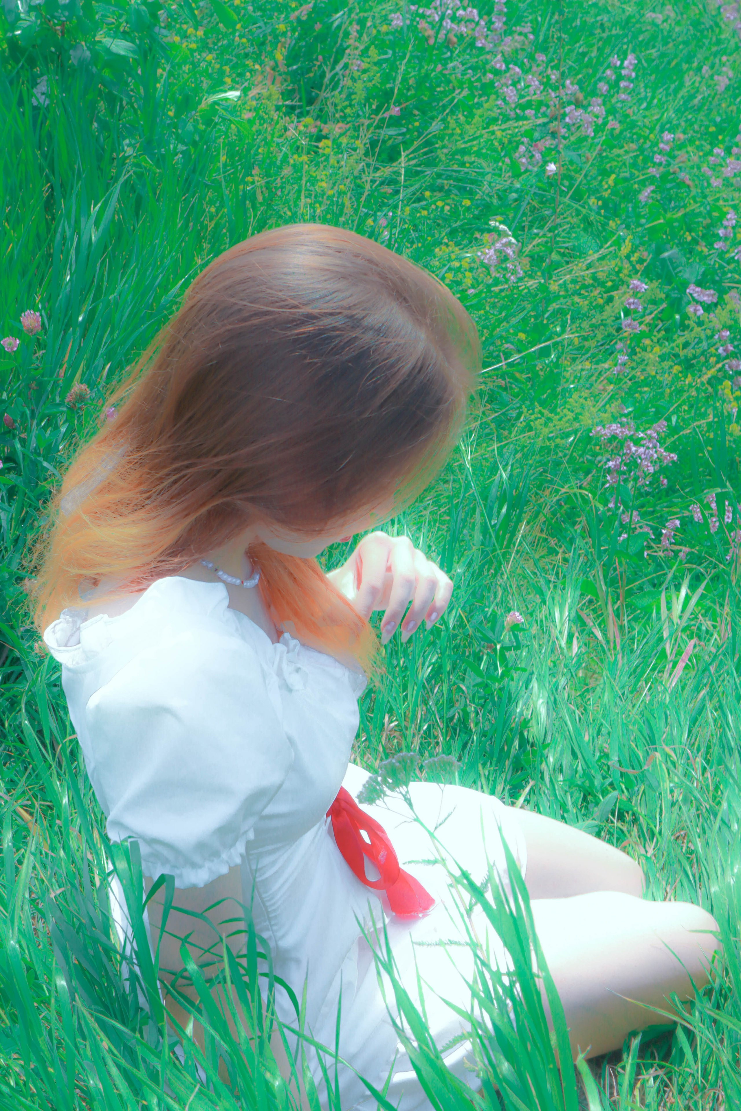 Алиса в стране чудес. Фотограф и видеограф в Бугульме Аня Трутнева