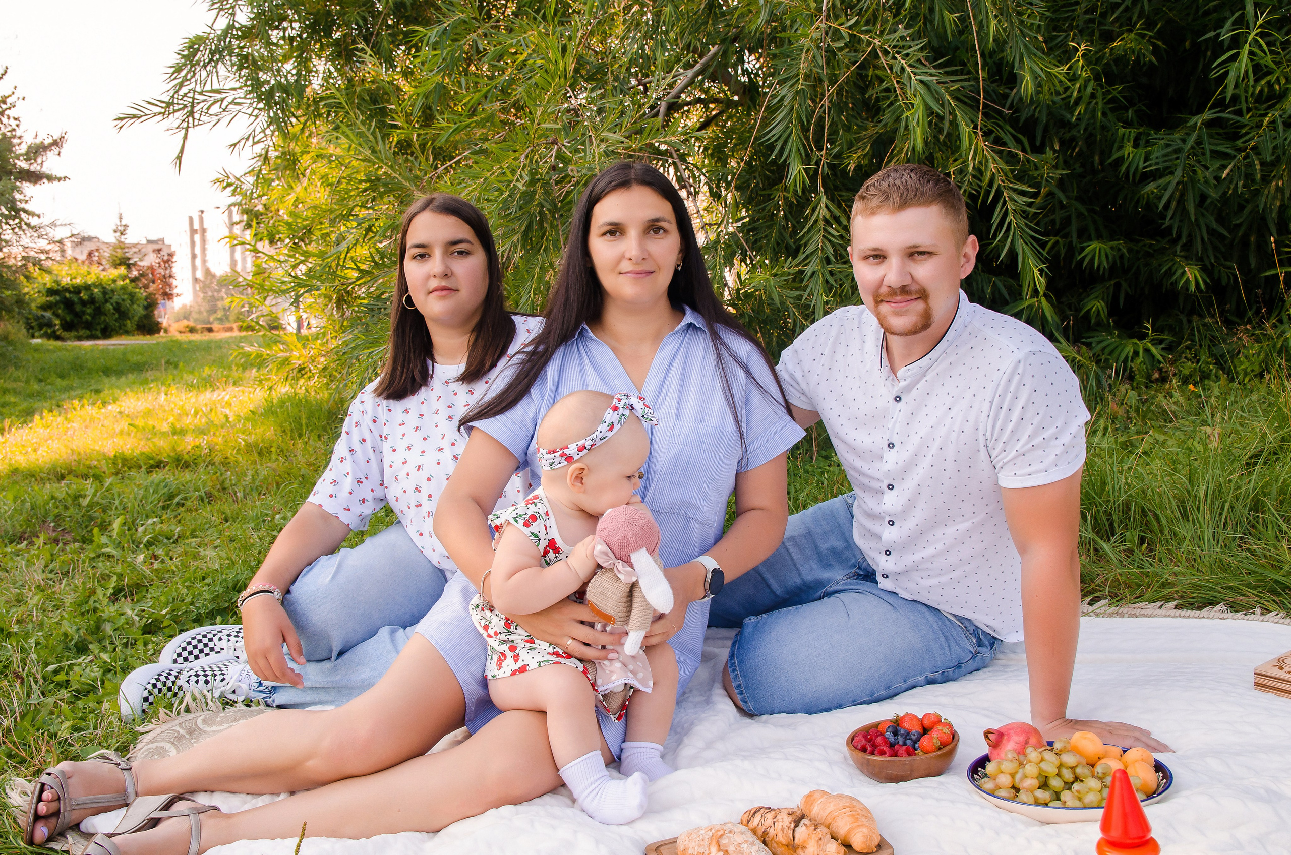 Муринский Парк. Фотограф Виктория Щербинина в Санкт-Петербурге и Москве