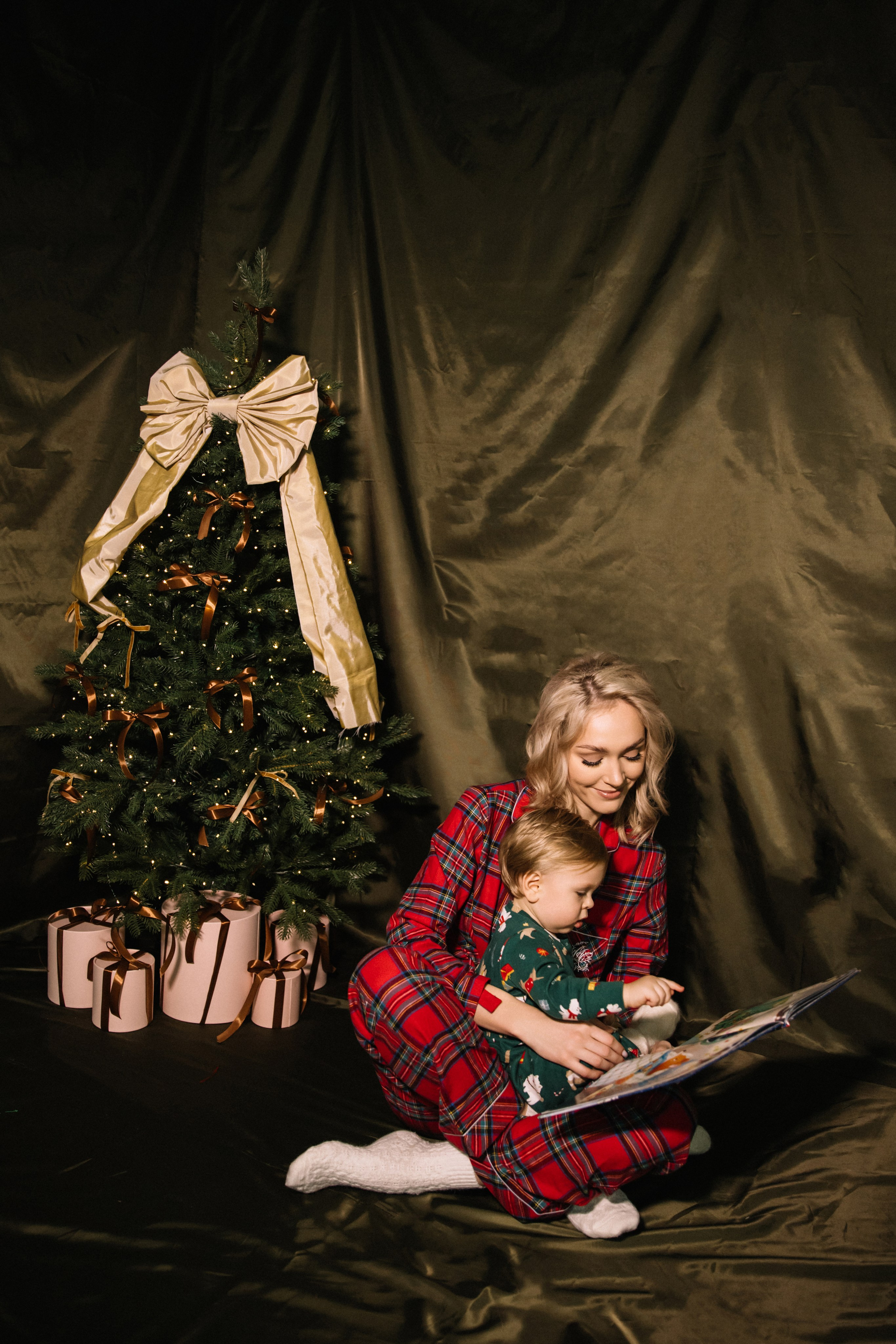 Семейная. Семейный фотограф