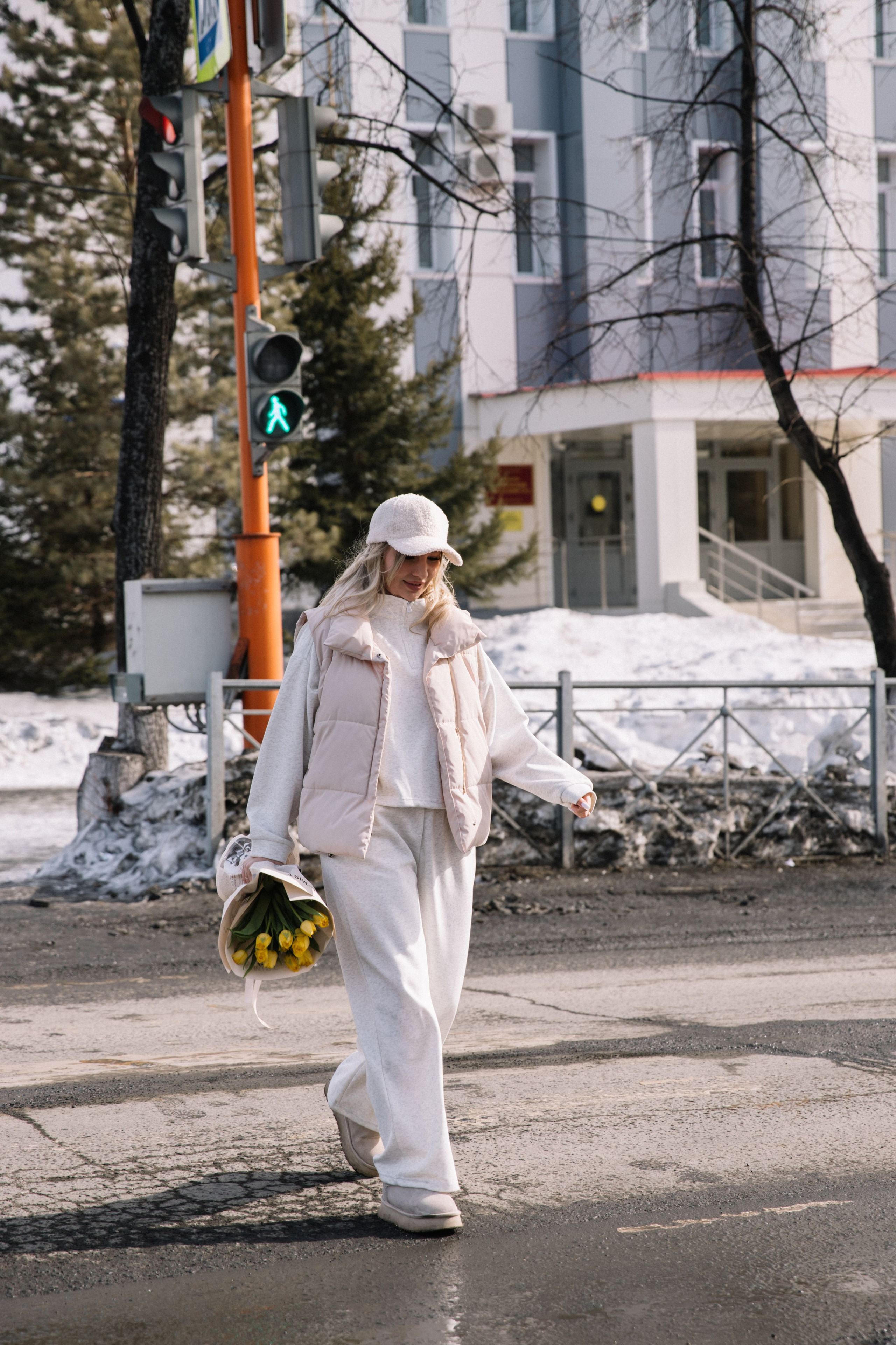 Индивидуальная. Семейный фотограф