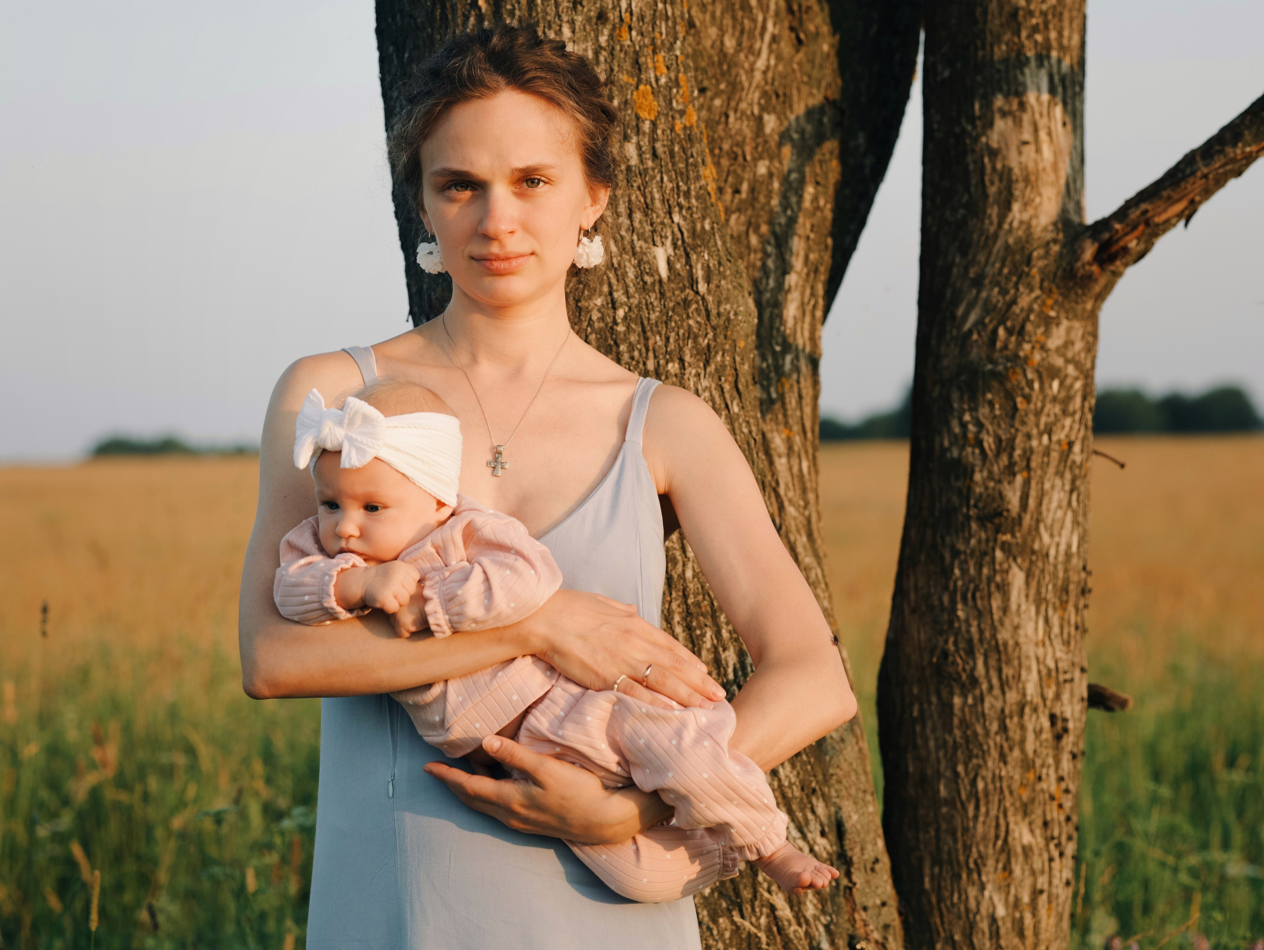Матушка Софья. Алёна Стерхова — Предметный и портретный фотограф. Ижевск