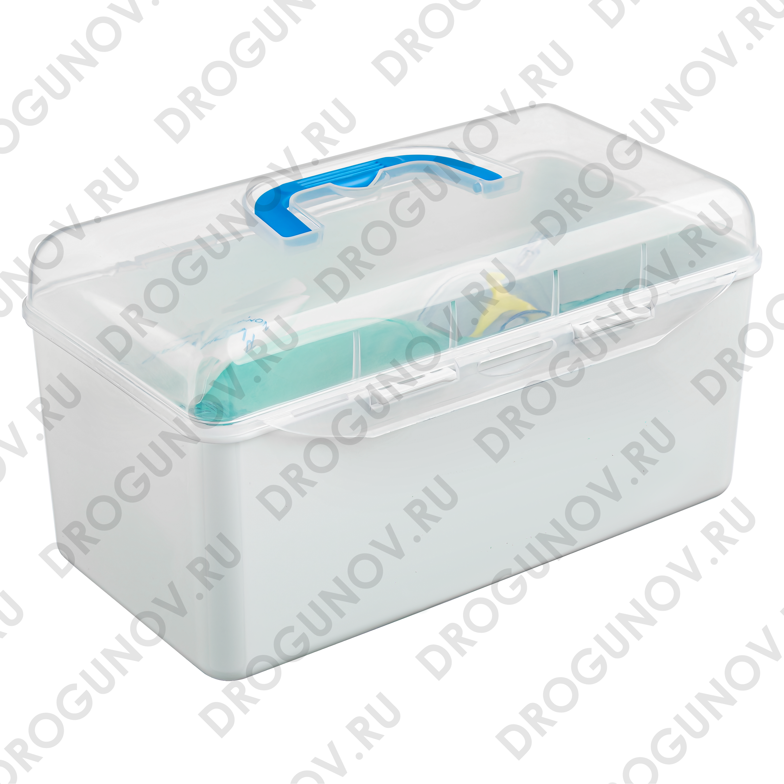 ящик для хранения медицинского оборудования