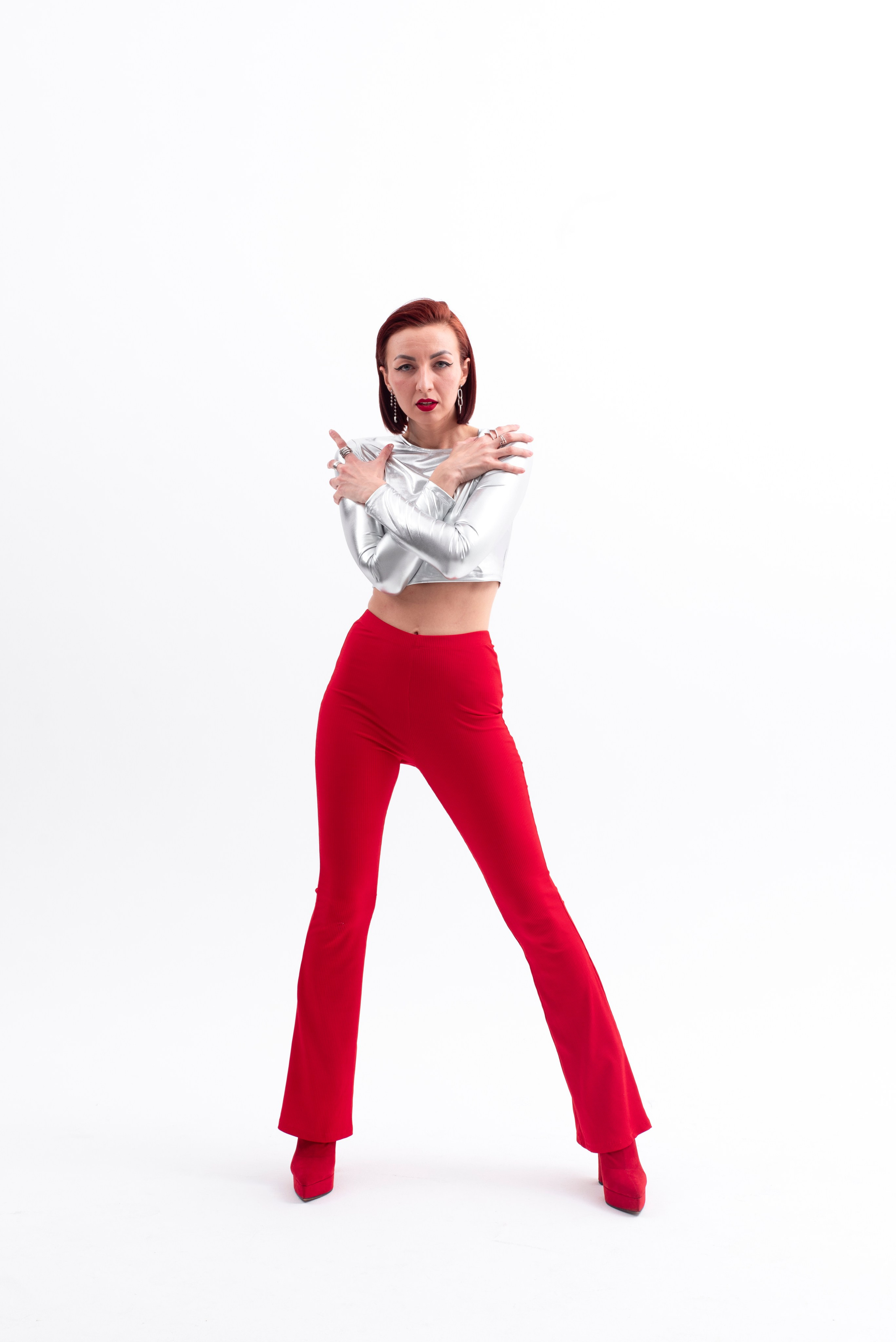 СТУДИЯ. Фотограф Москва Софа Ревчук