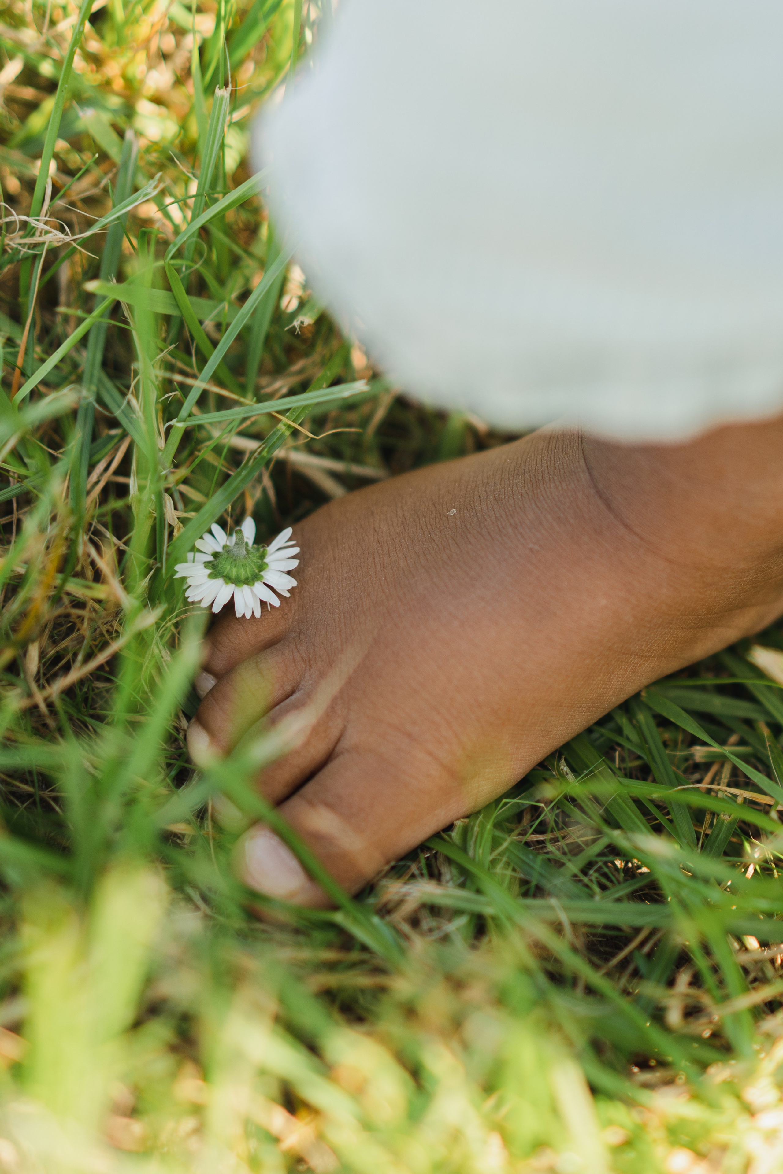 Родом из Англии. Главная