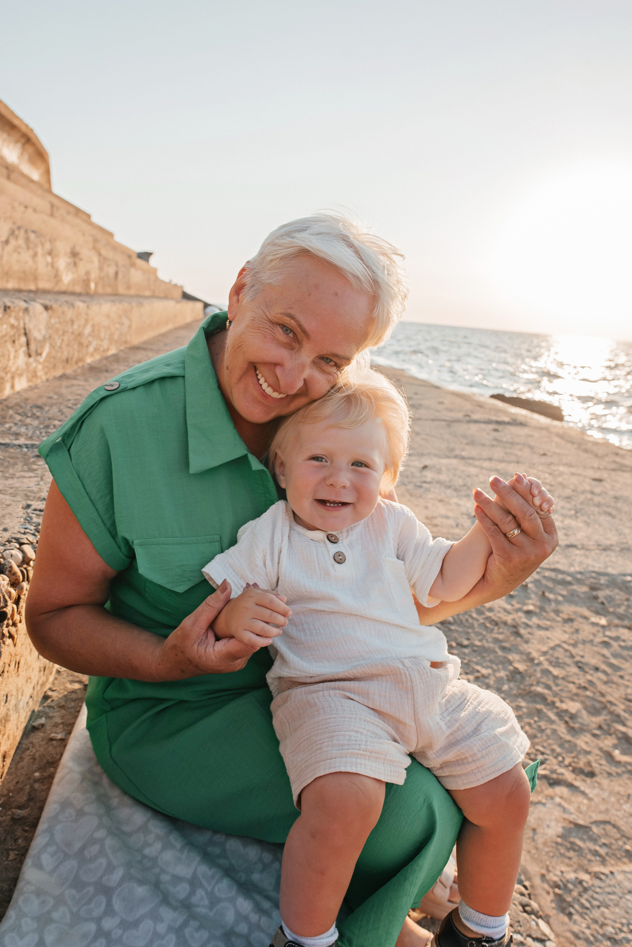 Мирону 1 годик. Детский и семейный фотограф выпускной альбом Приморско-Ахтарск