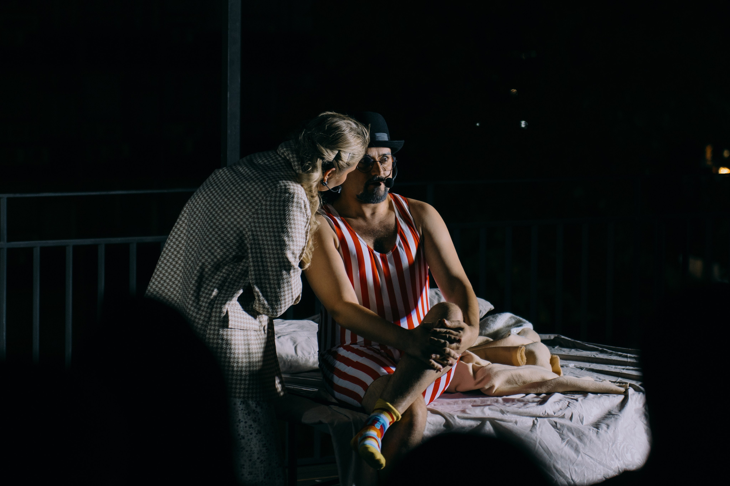 ПОМРЕЖ | Новая земля