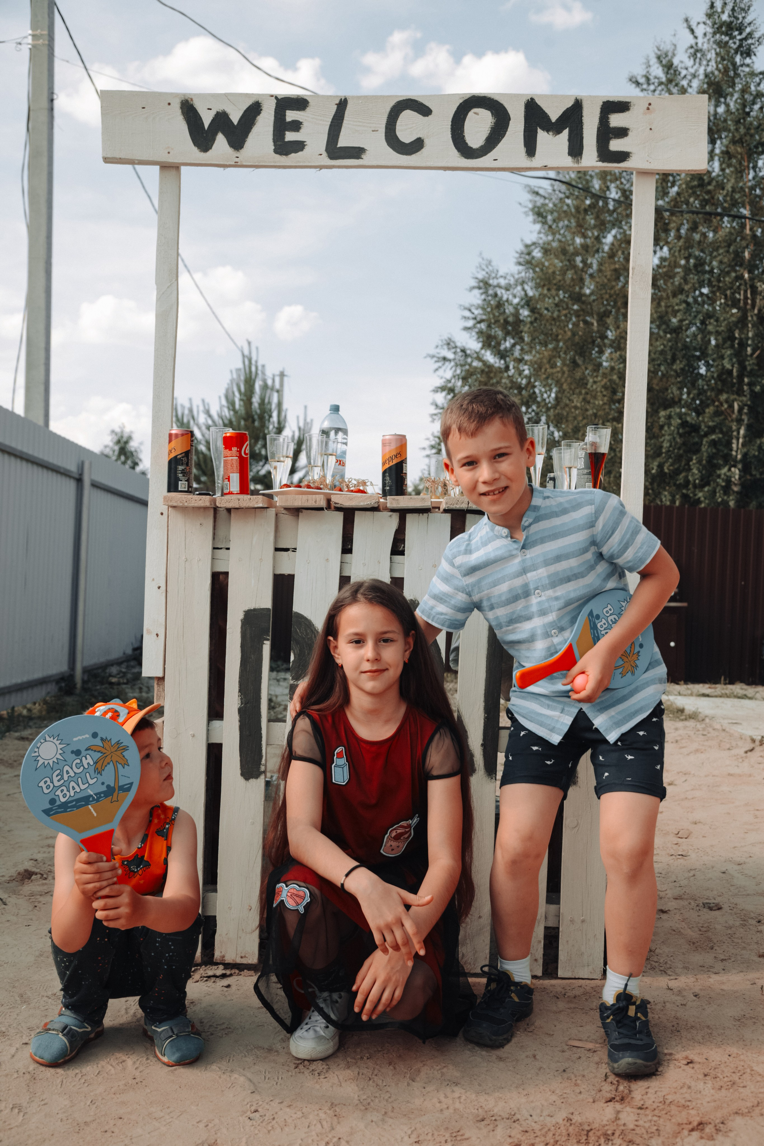 Юбилей. Фотограф Александр Иванов