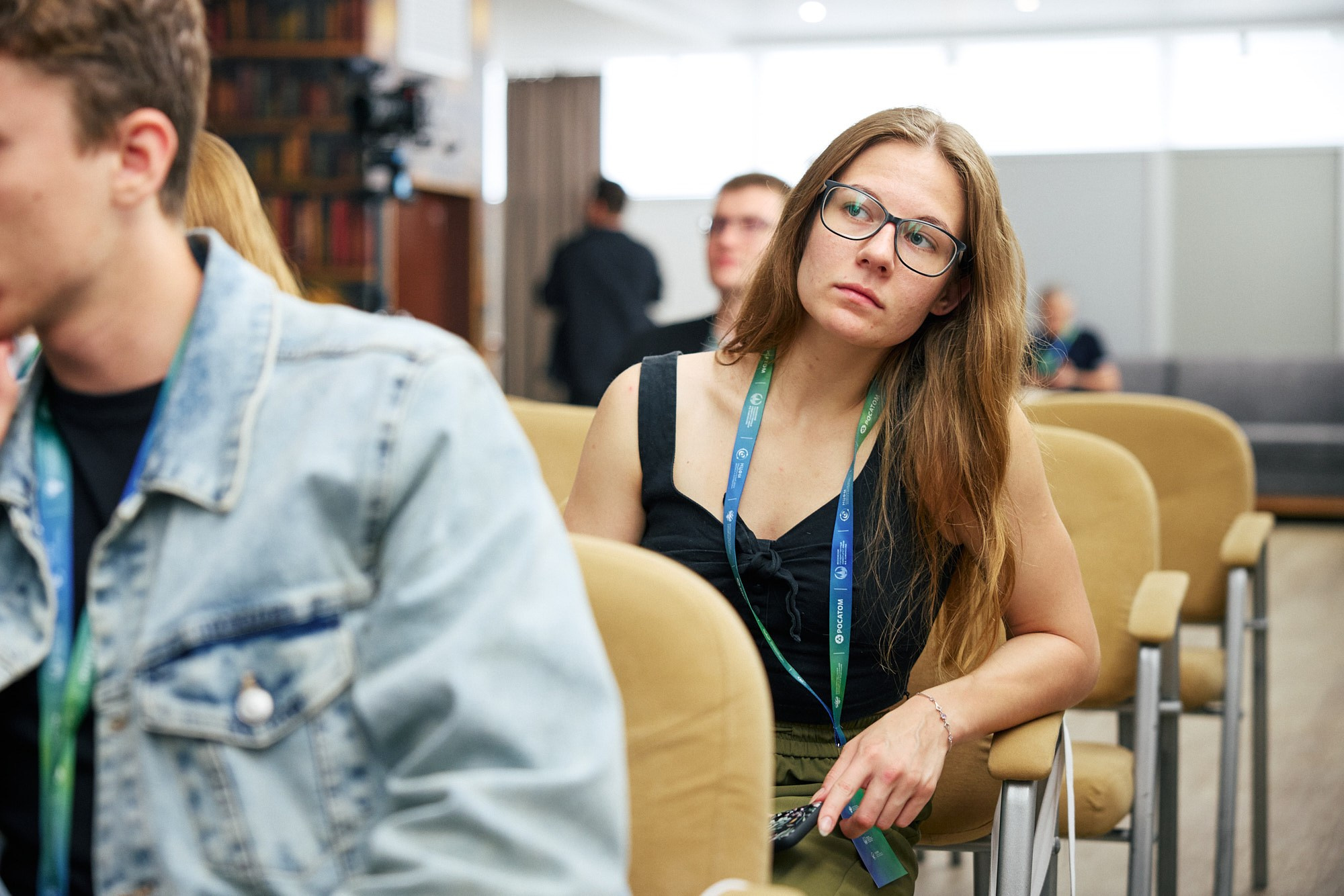 МГУ. Школа Тамма. Репортажный фотограф в Москве — Дмитрий Тарасов | Съёмка мероприятий, концертов, корпоративов