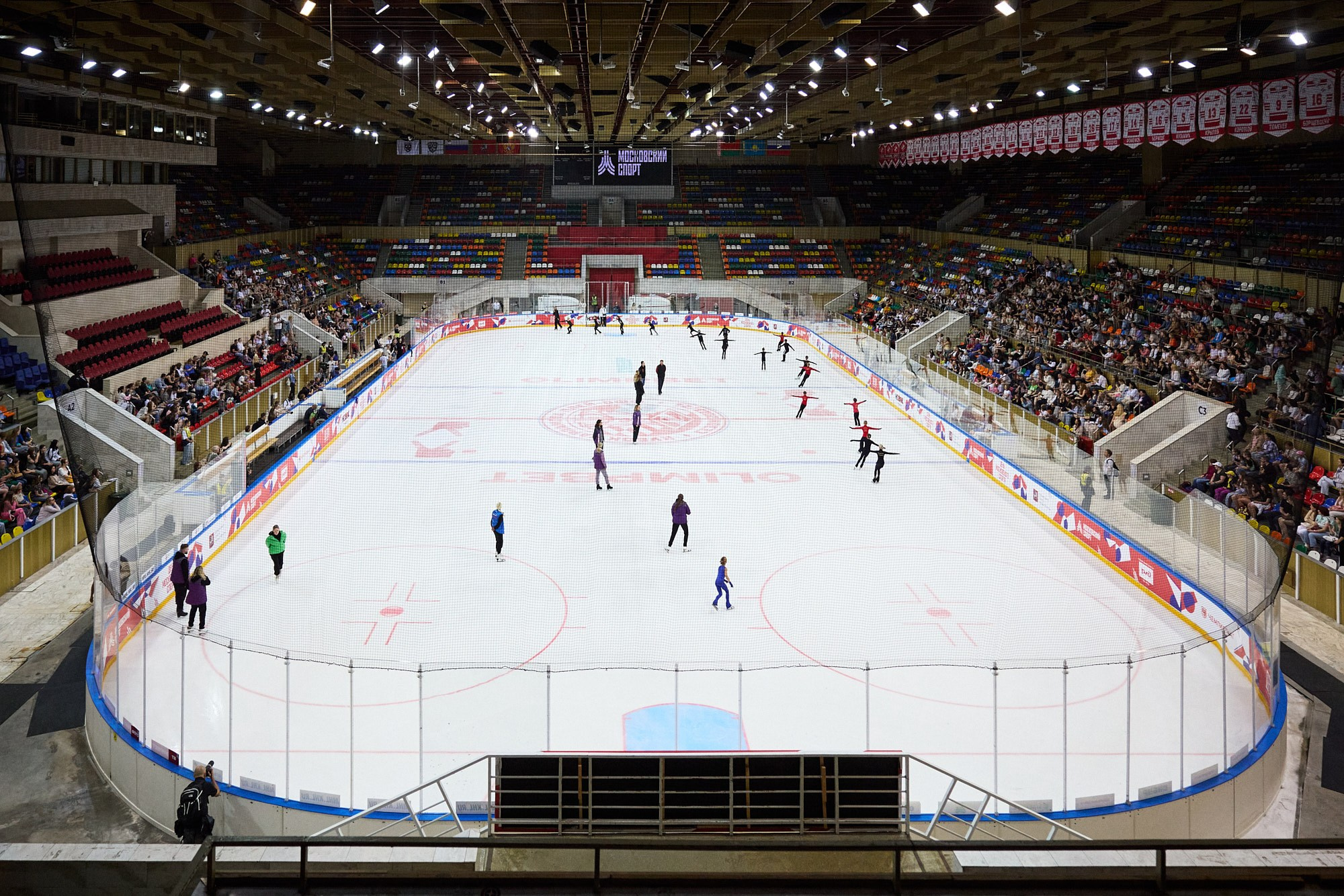 День Московского спорта — репортажная съёмка спортивного события в Москве. Репортажный фотограф в Москве — Дмитрий Тарасов | Съёмка мероприятий, концертов, корпоративов