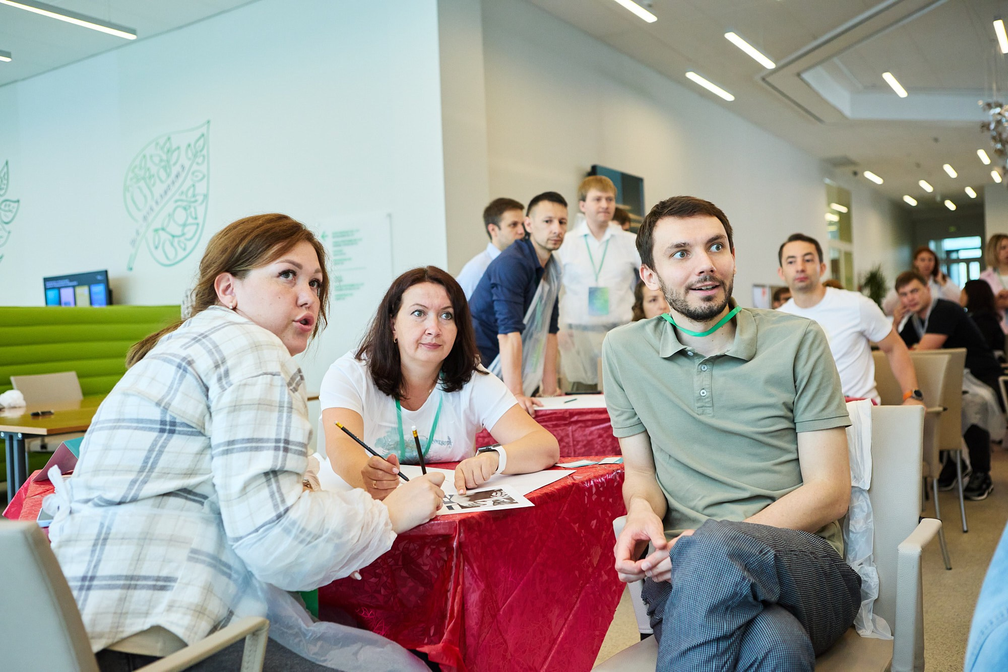 Фотограф на конференции СберУниверситет — репортажная съёмка делового мероприятия. Репортажный фотограф в Москве — Дмитрий Тарасов | Съёмка мероприятий, концертов, корпоративов