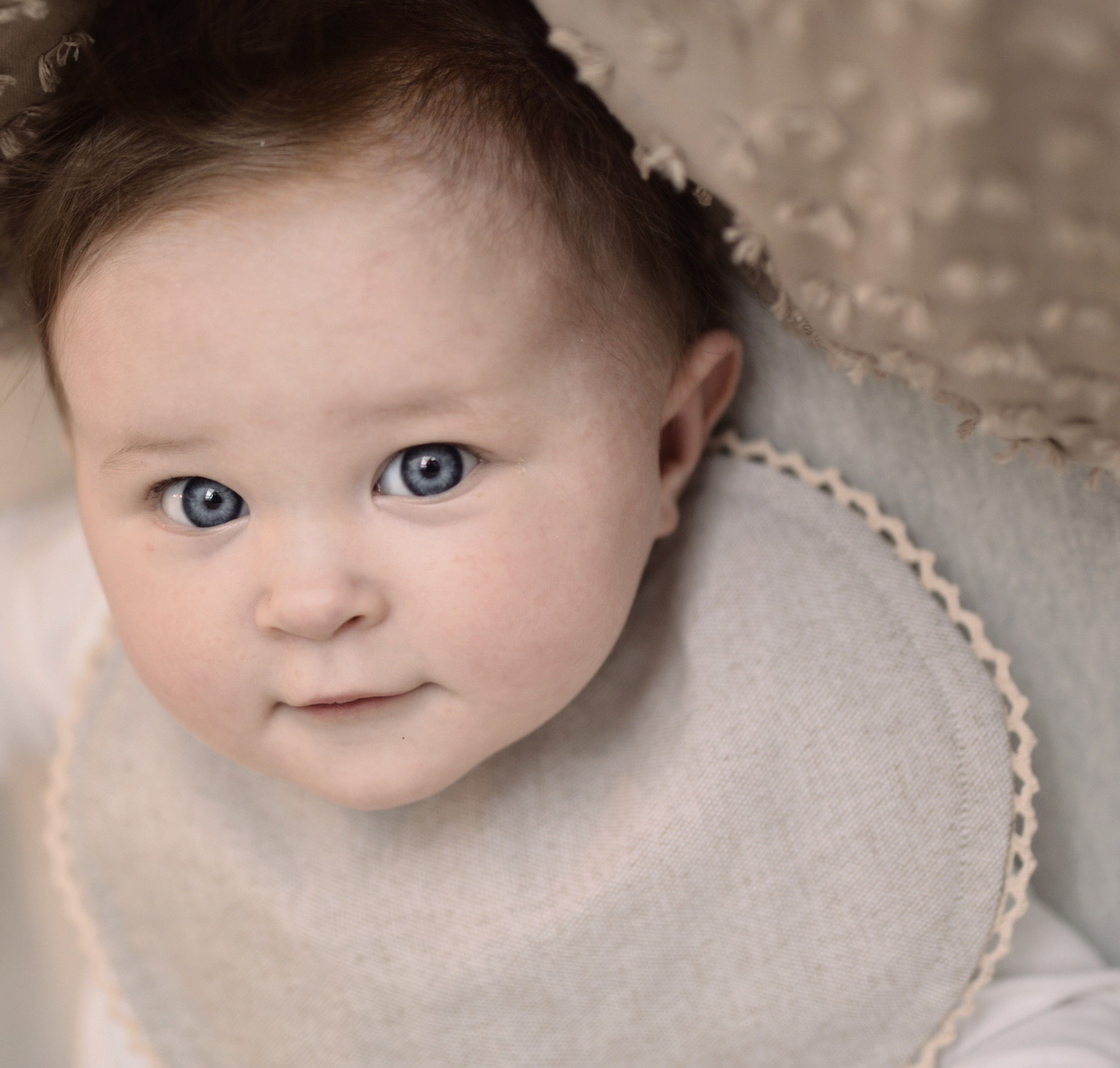 Студийная съёмка. Семейный, детский, солнечный фотограф в городе Перми Калина Анна