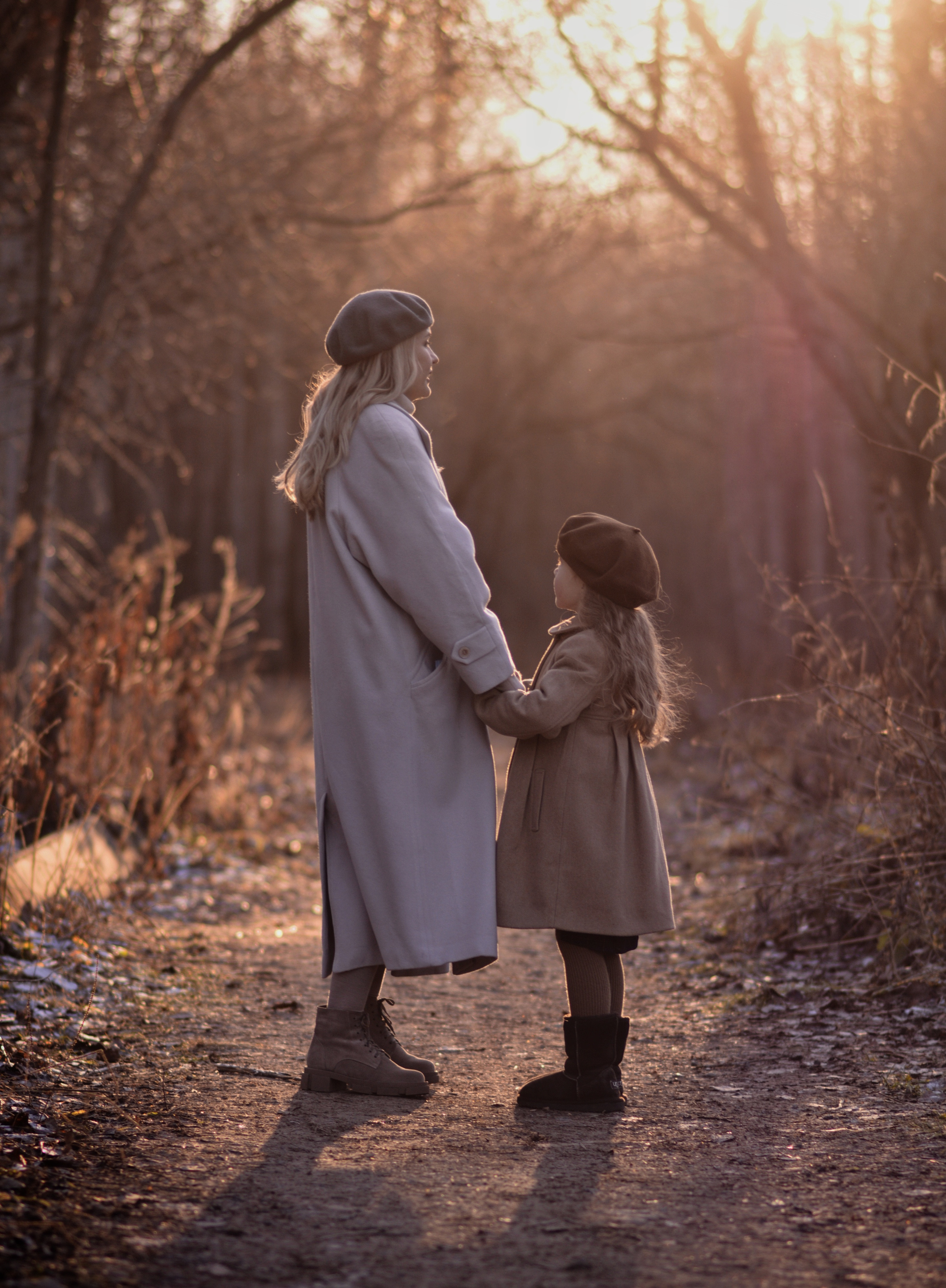 Фотопрогулка. Семейный, детский, солнечный фотограф в городе Перми Калина Анна