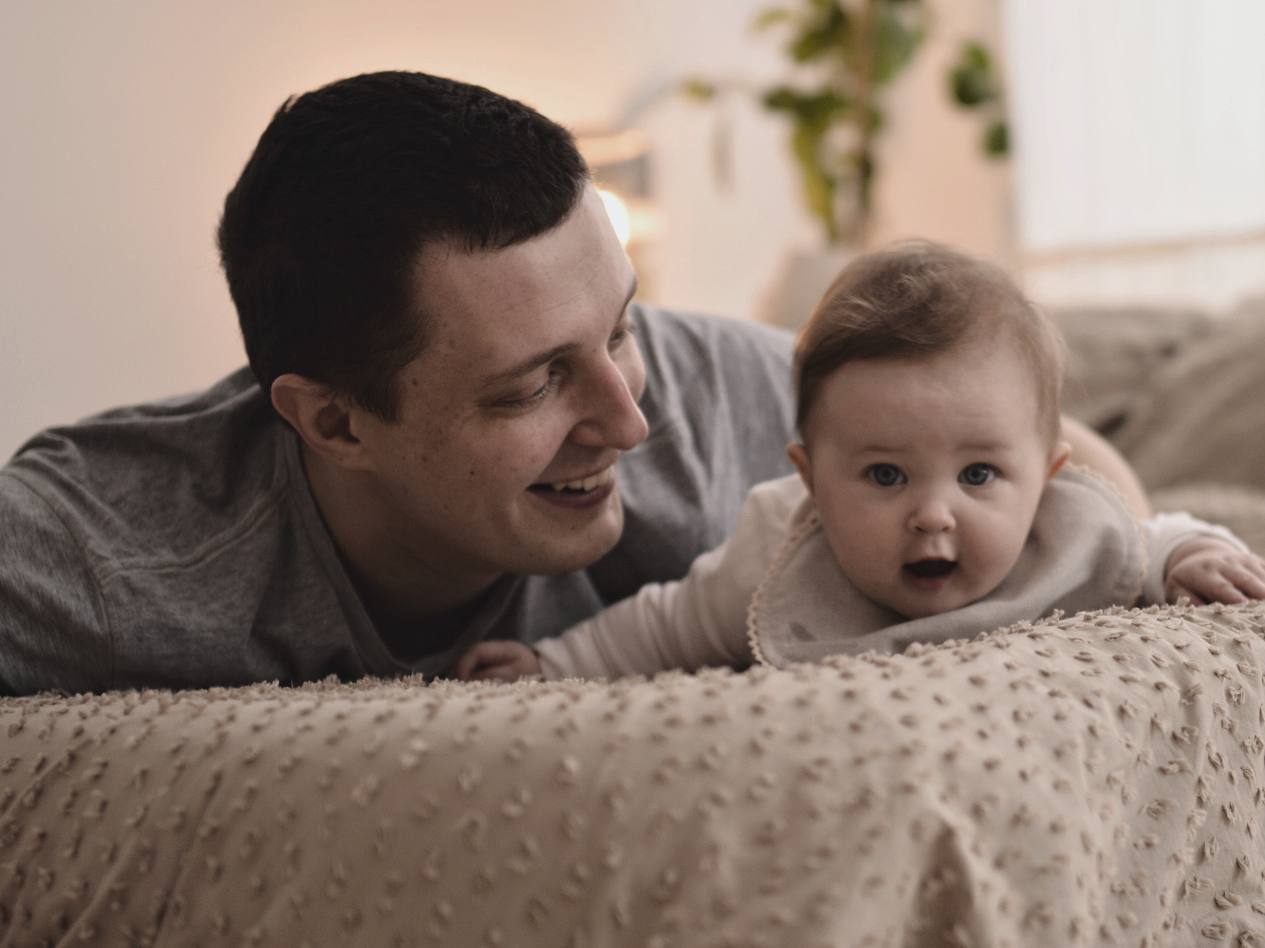 Студийная съёмка. Семейный, детский, солнечный фотограф в городе Перми Калина Анна