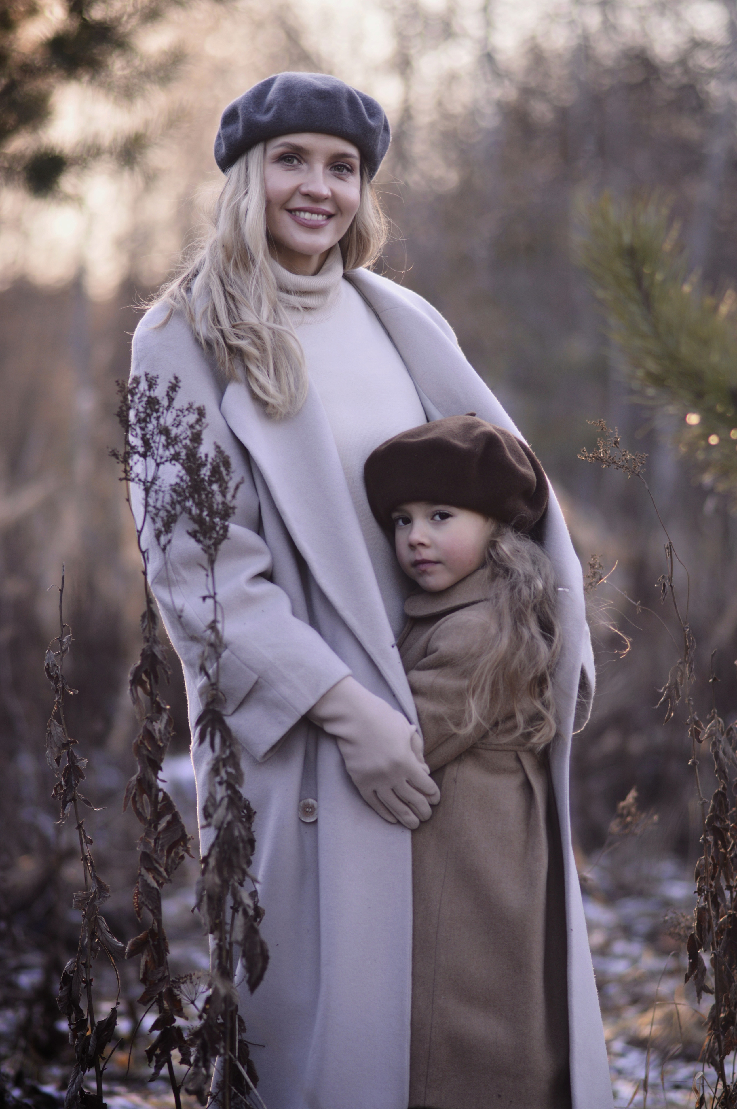 Фотопрогулка. Семейный, детский, солнечный фотограф в городе Перми Калина Анна