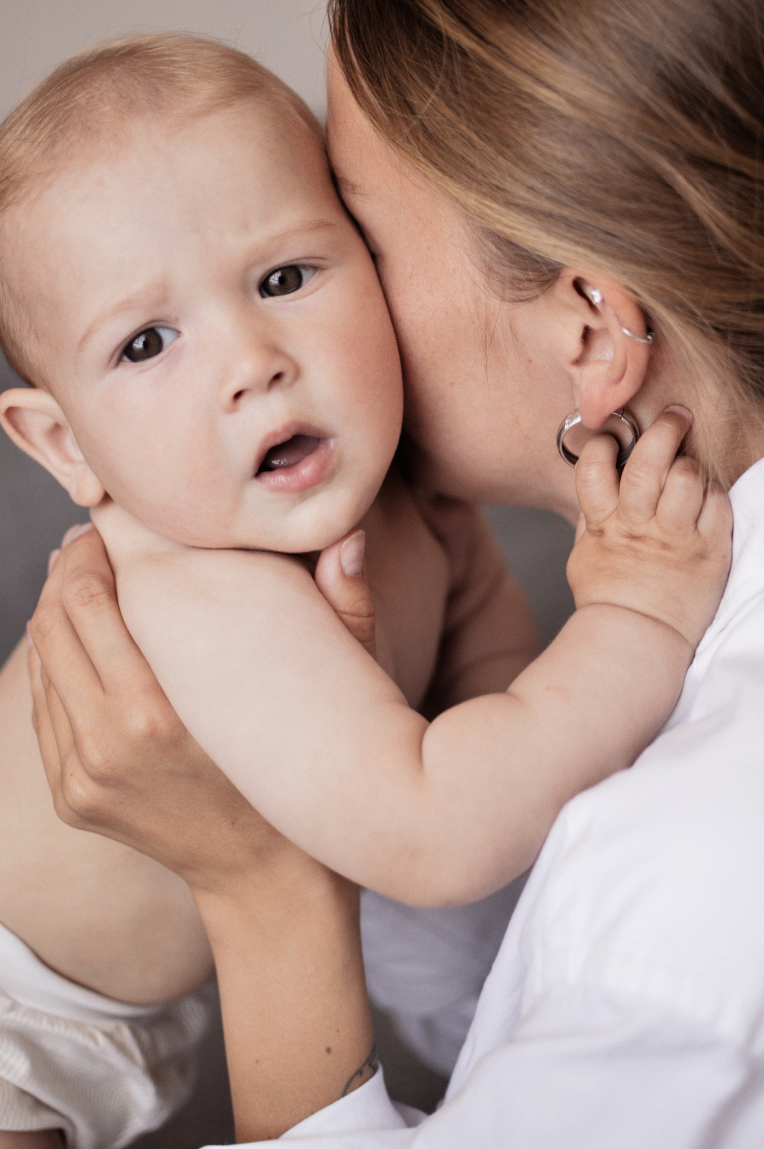 Домашняя съёмка. Семейный, детский, солнечный фотограф в городе Перми Калина Анна