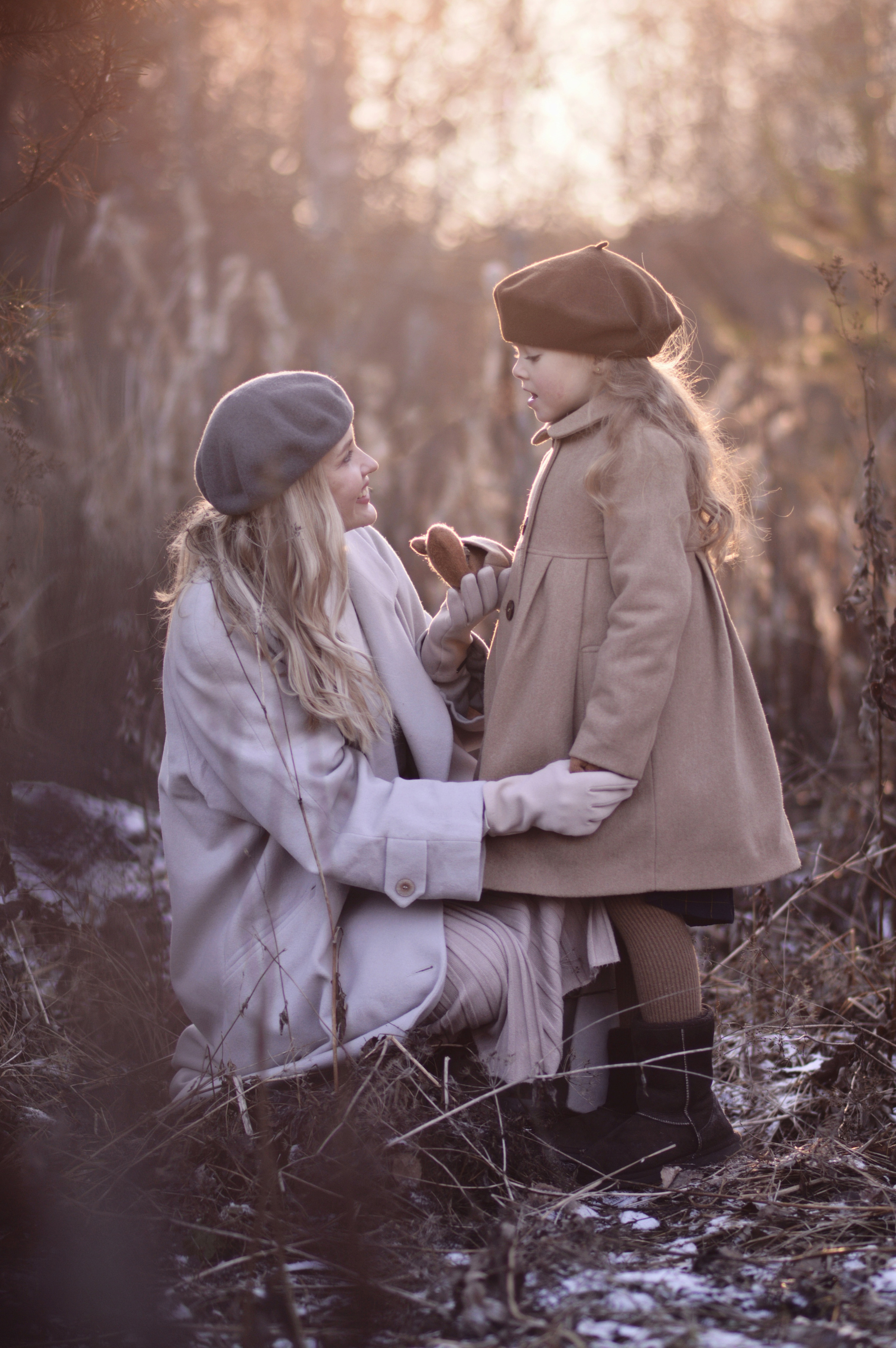 Фотопрогулка. Семейный, детский, солнечный фотограф в городе Перми Калина Анна