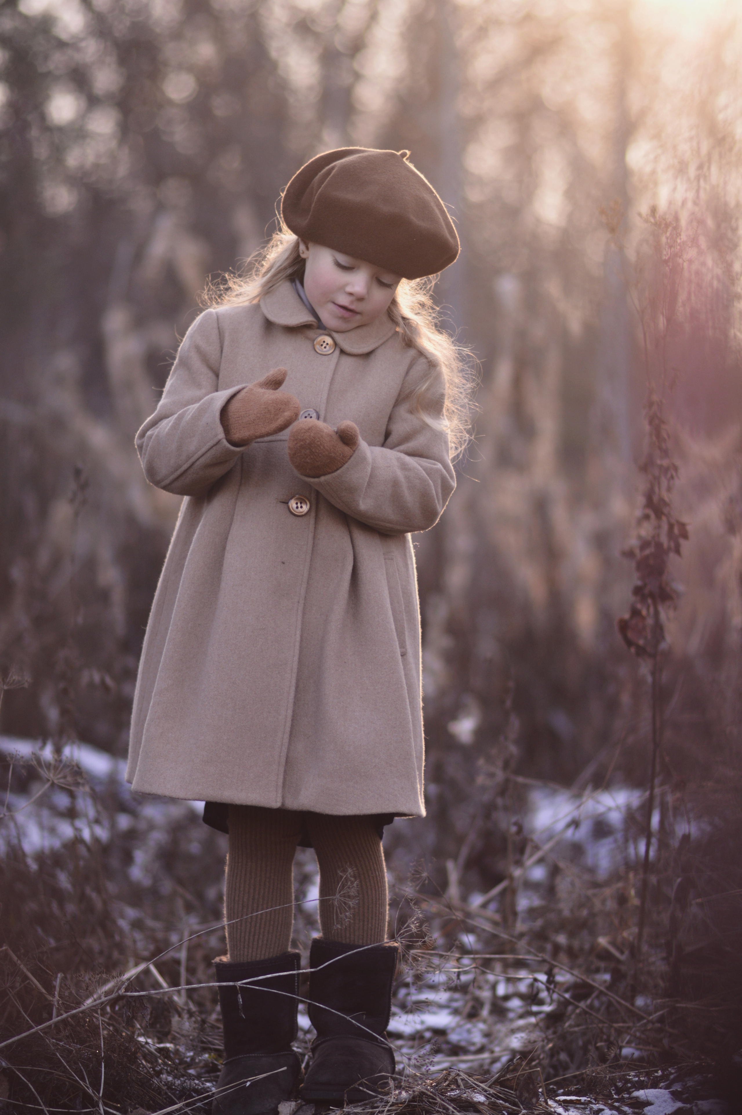 Фотопрогулка. Семейный, детский, солнечный фотограф в городе Перми Калина Анна