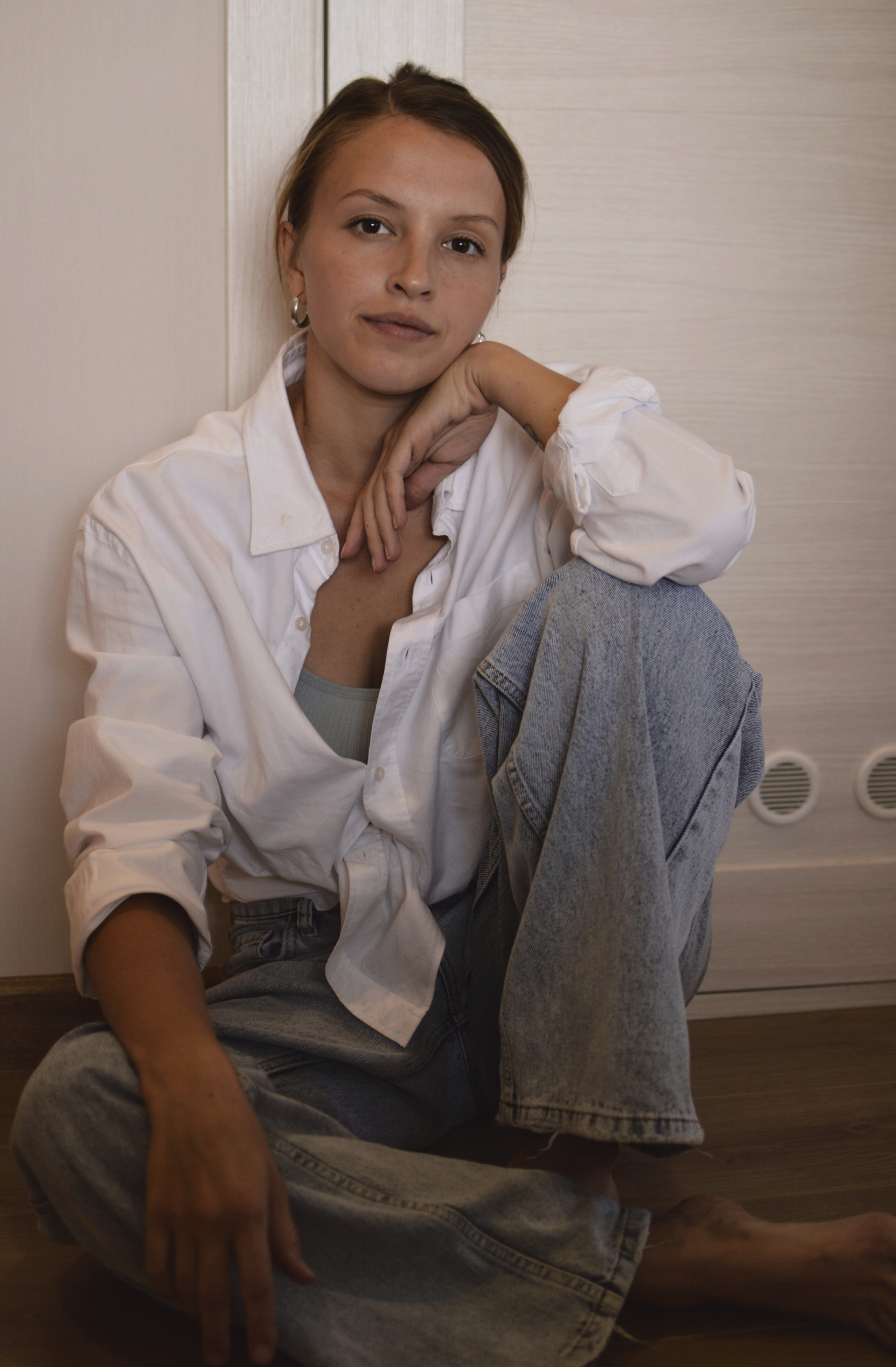 Домашняя съёмка. Семейный, детский, солнечный фотограф в городе Перми Калина Анна