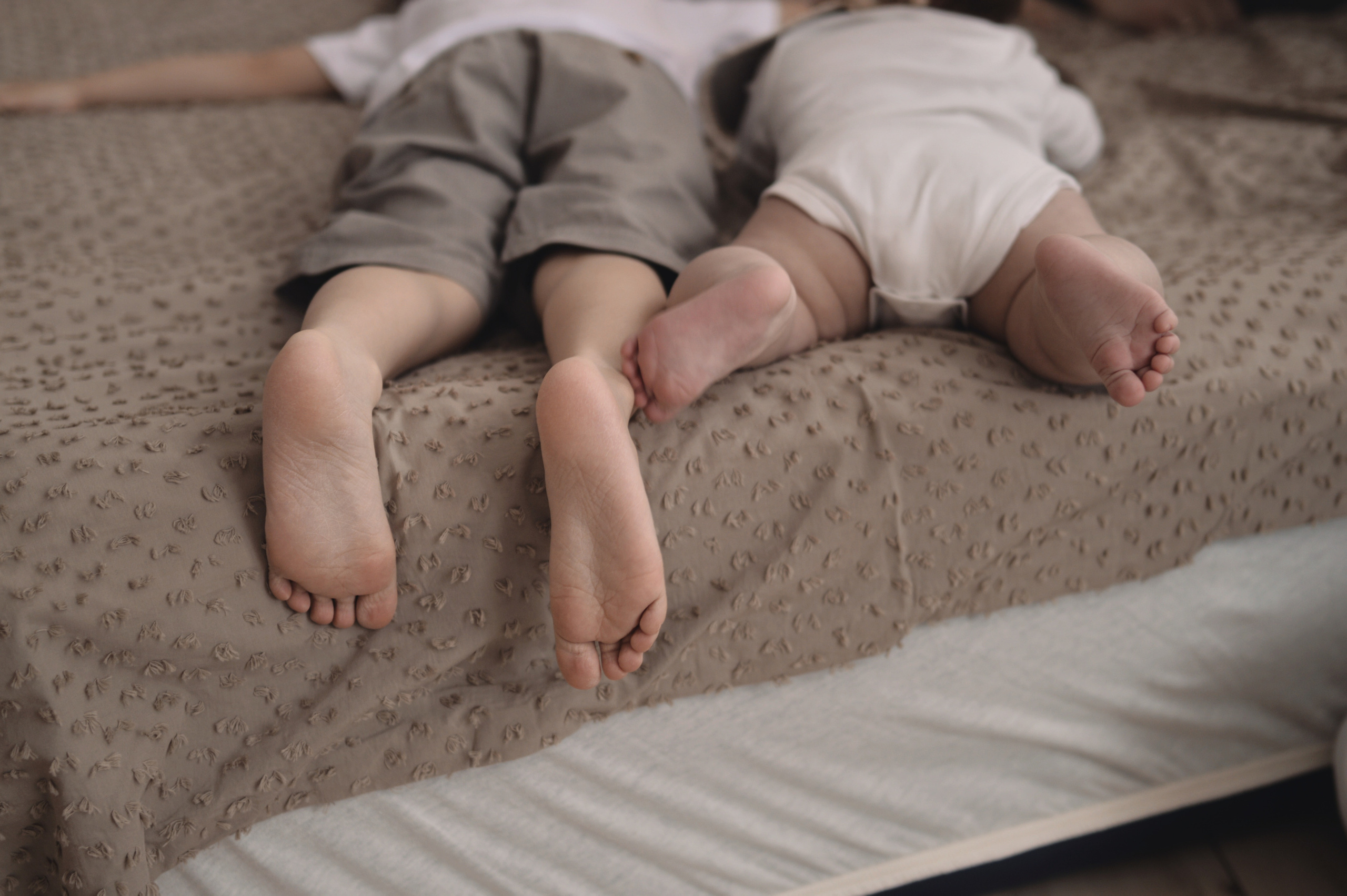 Студийная съёмка. Семейный, детский, солнечный фотограф в городе Перми Калина Анна