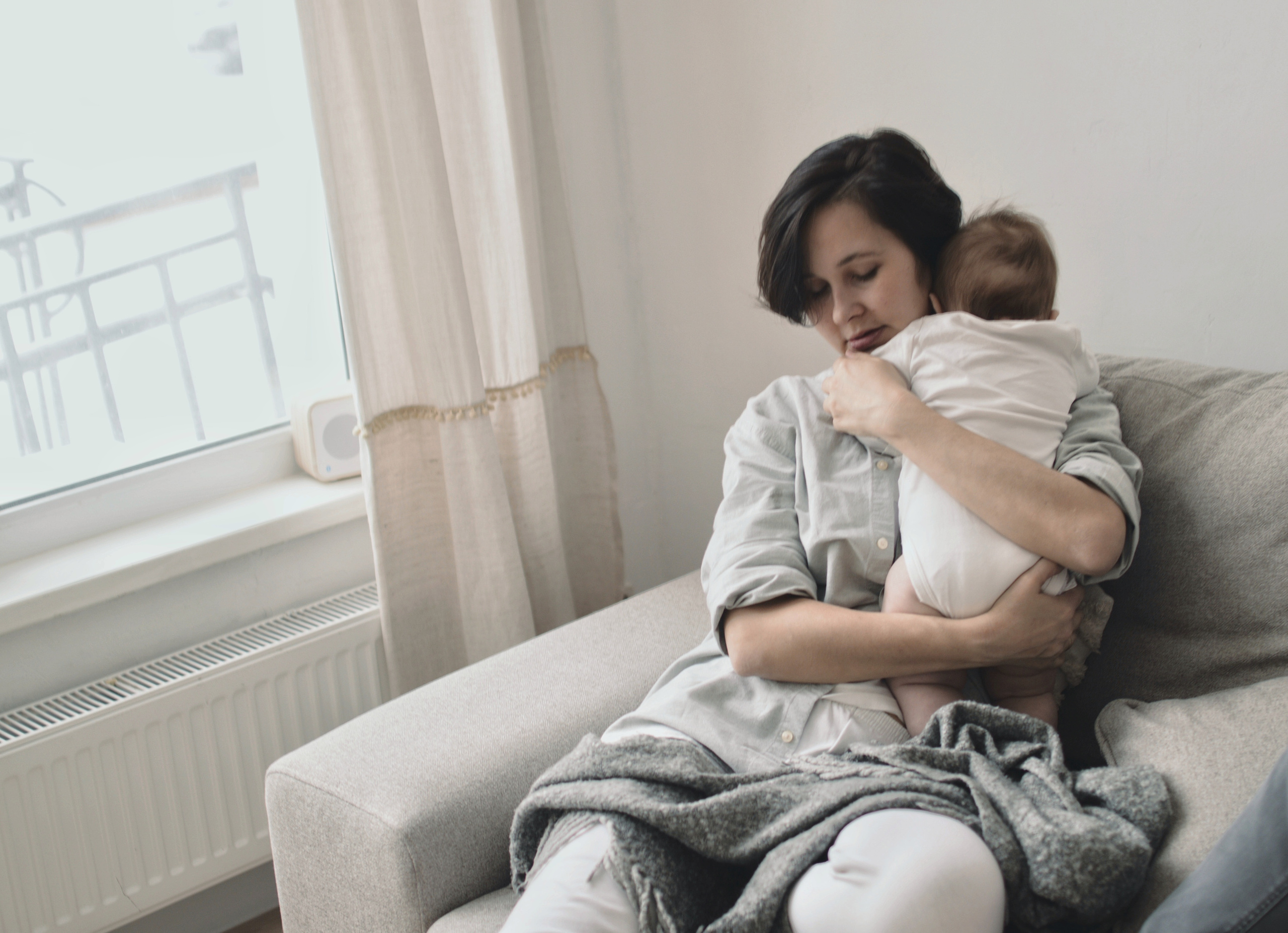 Студийная съёмка. Семейный, детский, солнечный фотограф в городе Перми Калина Анна