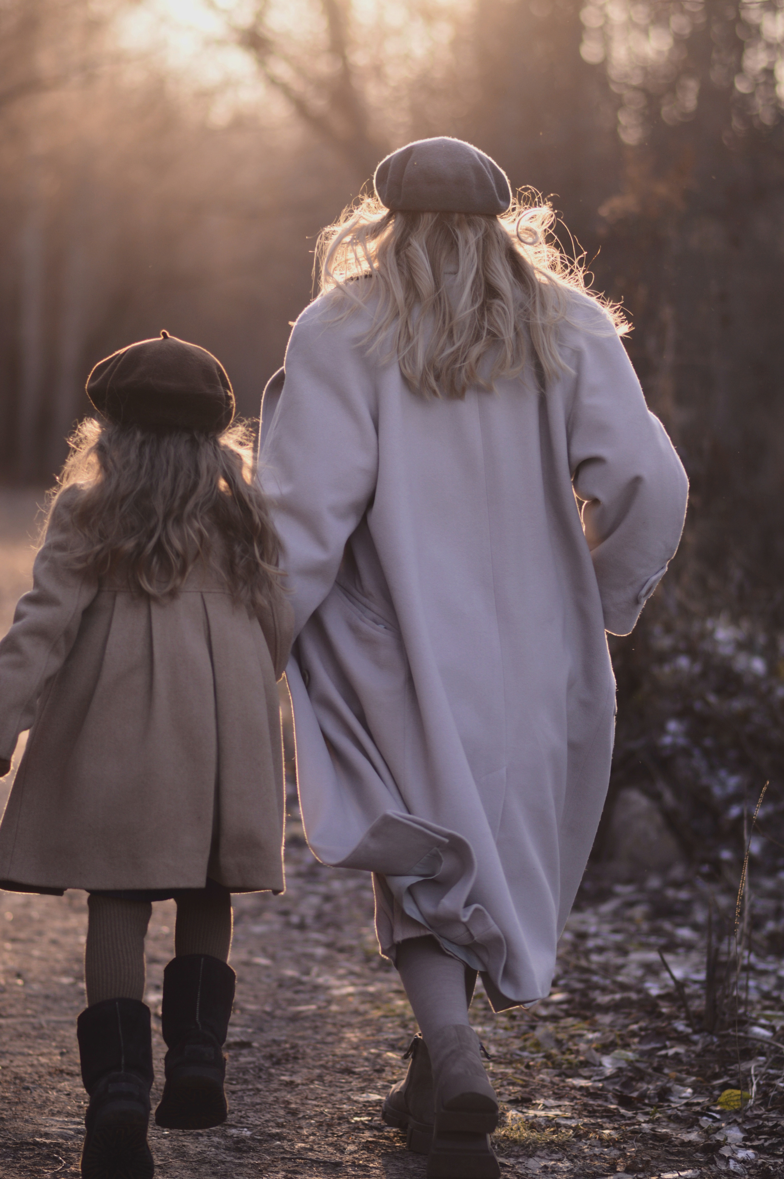 Фотопрогулка. Семейный, детский, солнечный фотограф в городе Перми Калина Анна