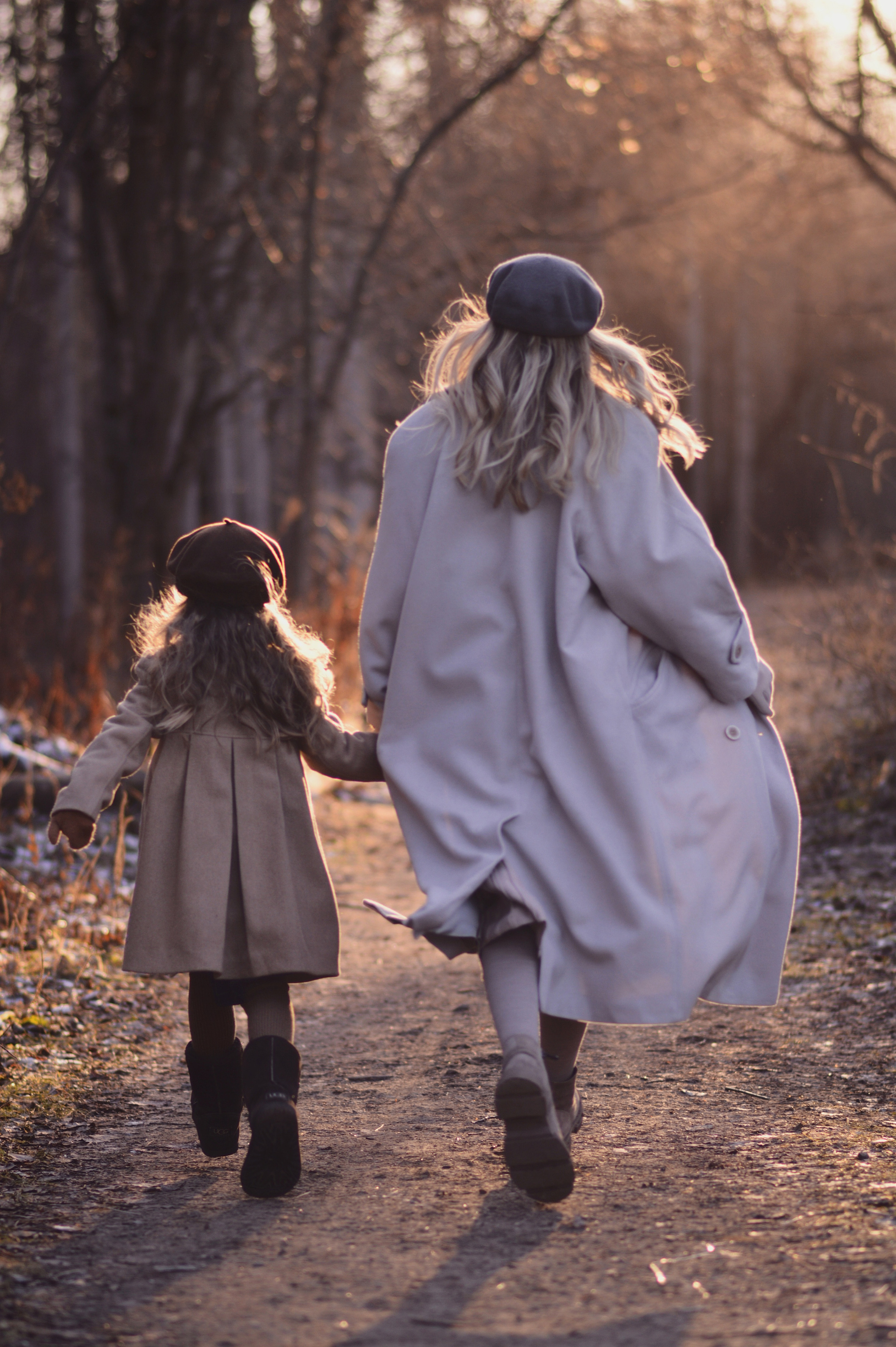 Фотопрогулка. Семейный, детский, солнечный фотограф в городе Перми Калина Анна