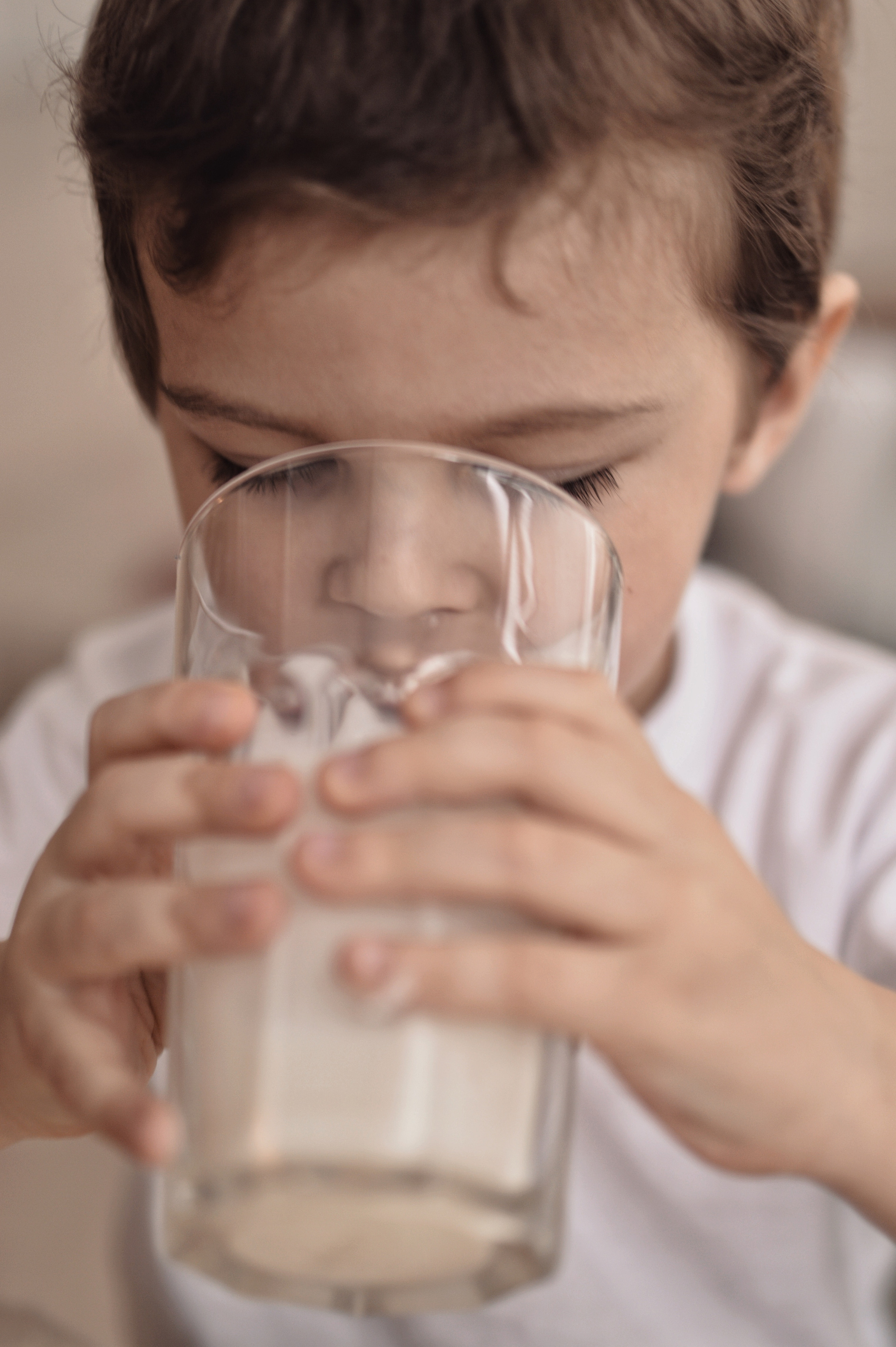 Студийная съёмка. Семейный, детский, солнечный фотограф в городе Перми Калина Анна