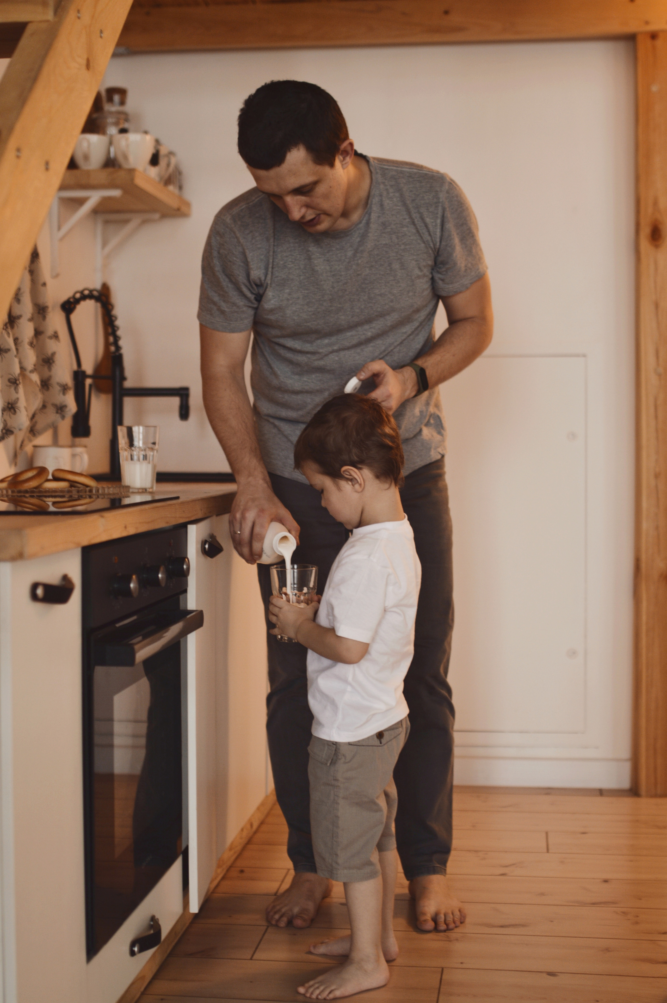 Студийная съёмка. Семейный, детский, солнечный фотограф в городе Перми Калина Анна