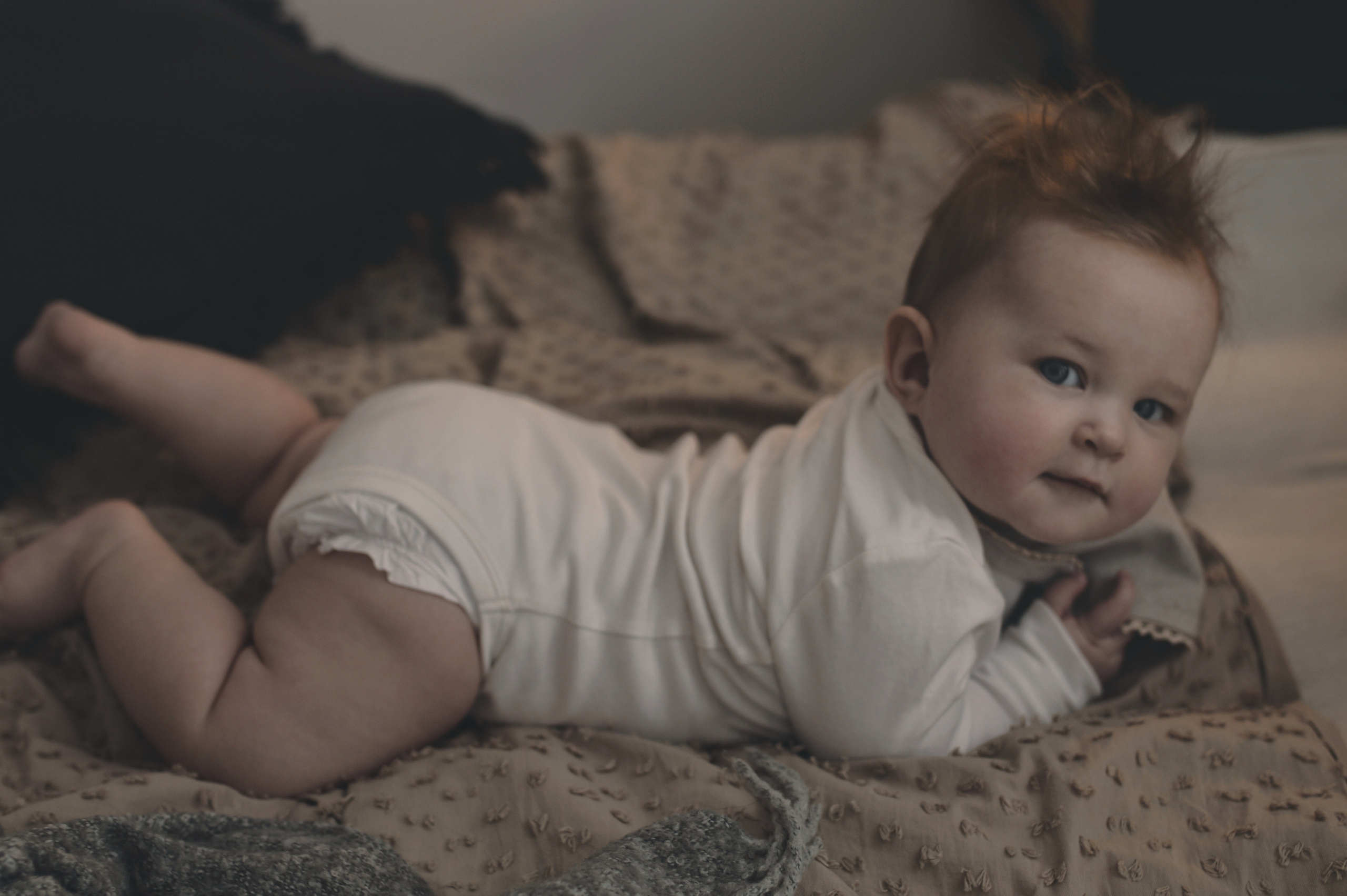 Студийная съёмка. Семейный, детский, солнечный фотограф в городе Перми Калина Анна