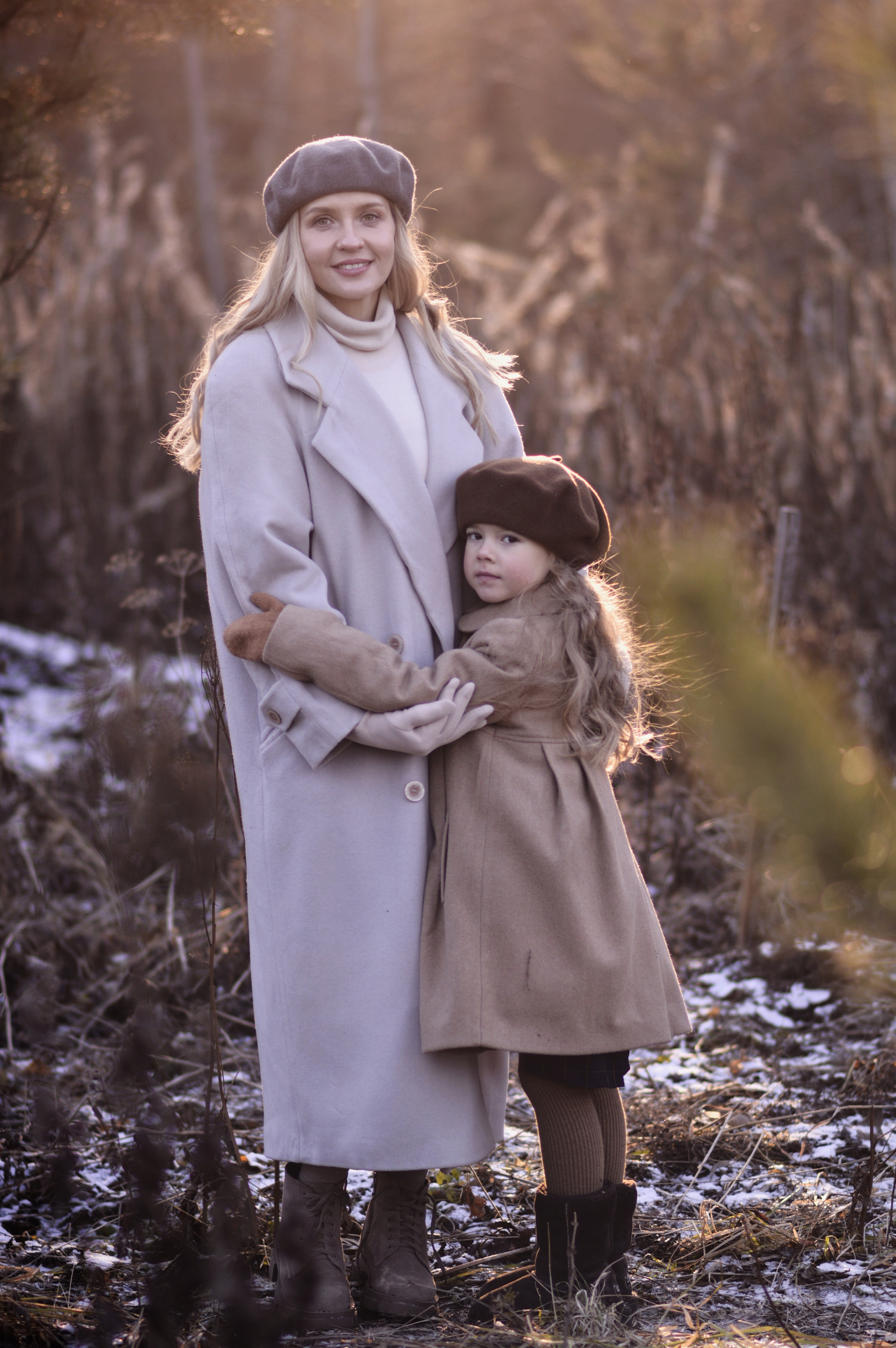 Фотопрогулка. Семейный, детский, солнечный фотограф в городе Перми Калина Анна