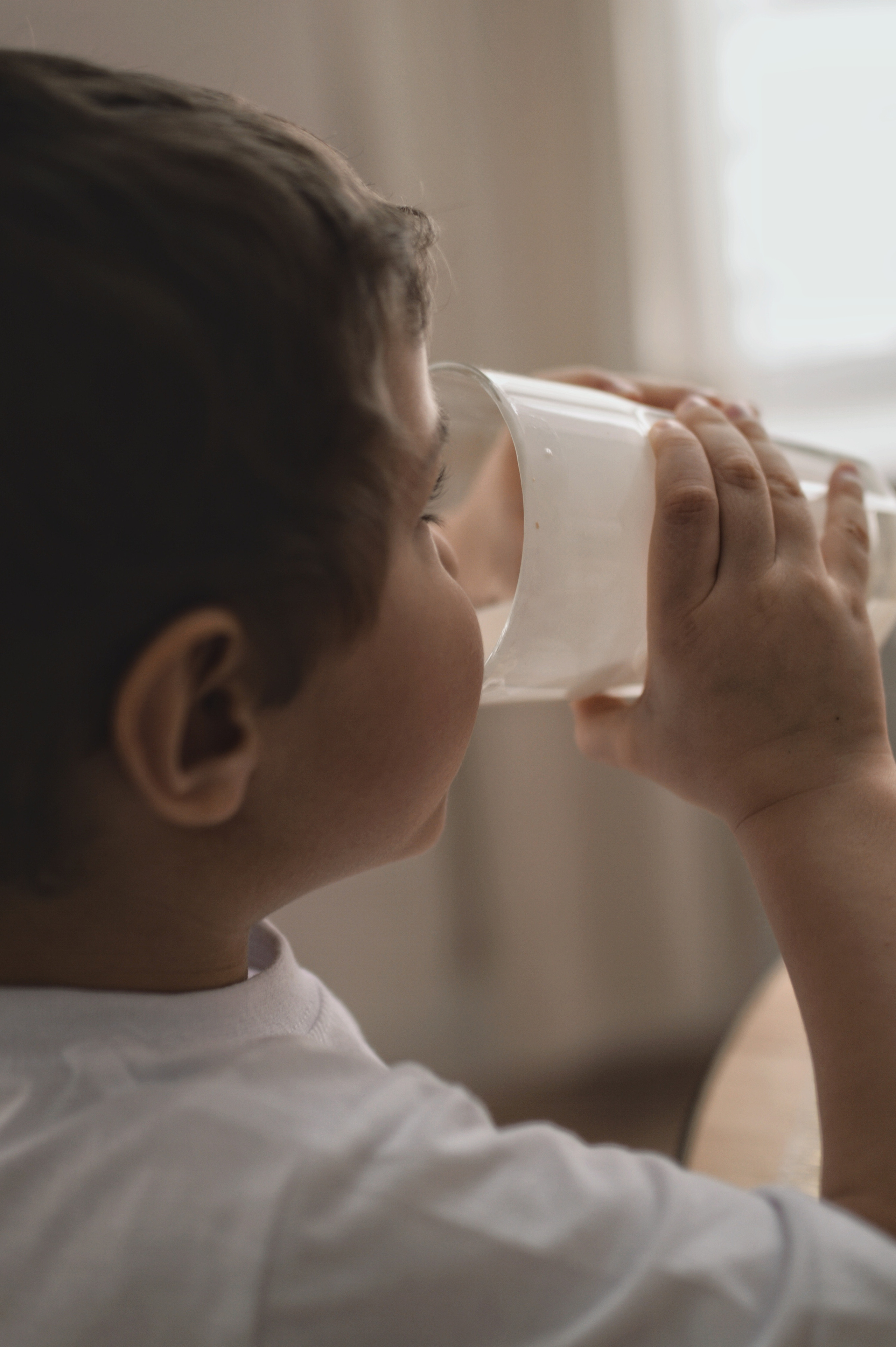 Студийная съёмка. Семейный, детский, солнечный фотограф в городе Перми Калина Анна