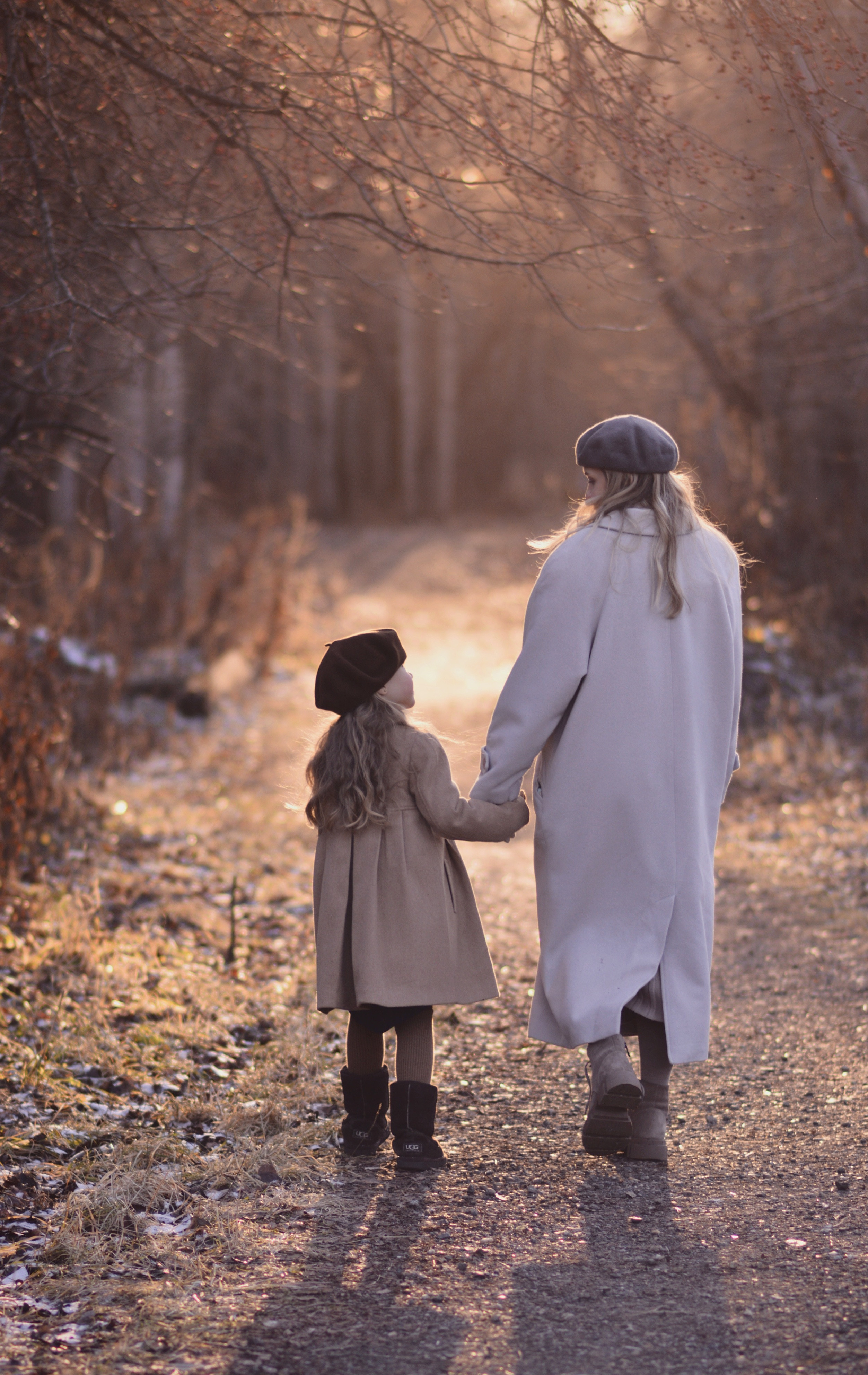Фотопрогулка. Семейный, детский, солнечный фотограф в городе Перми Калина Анна