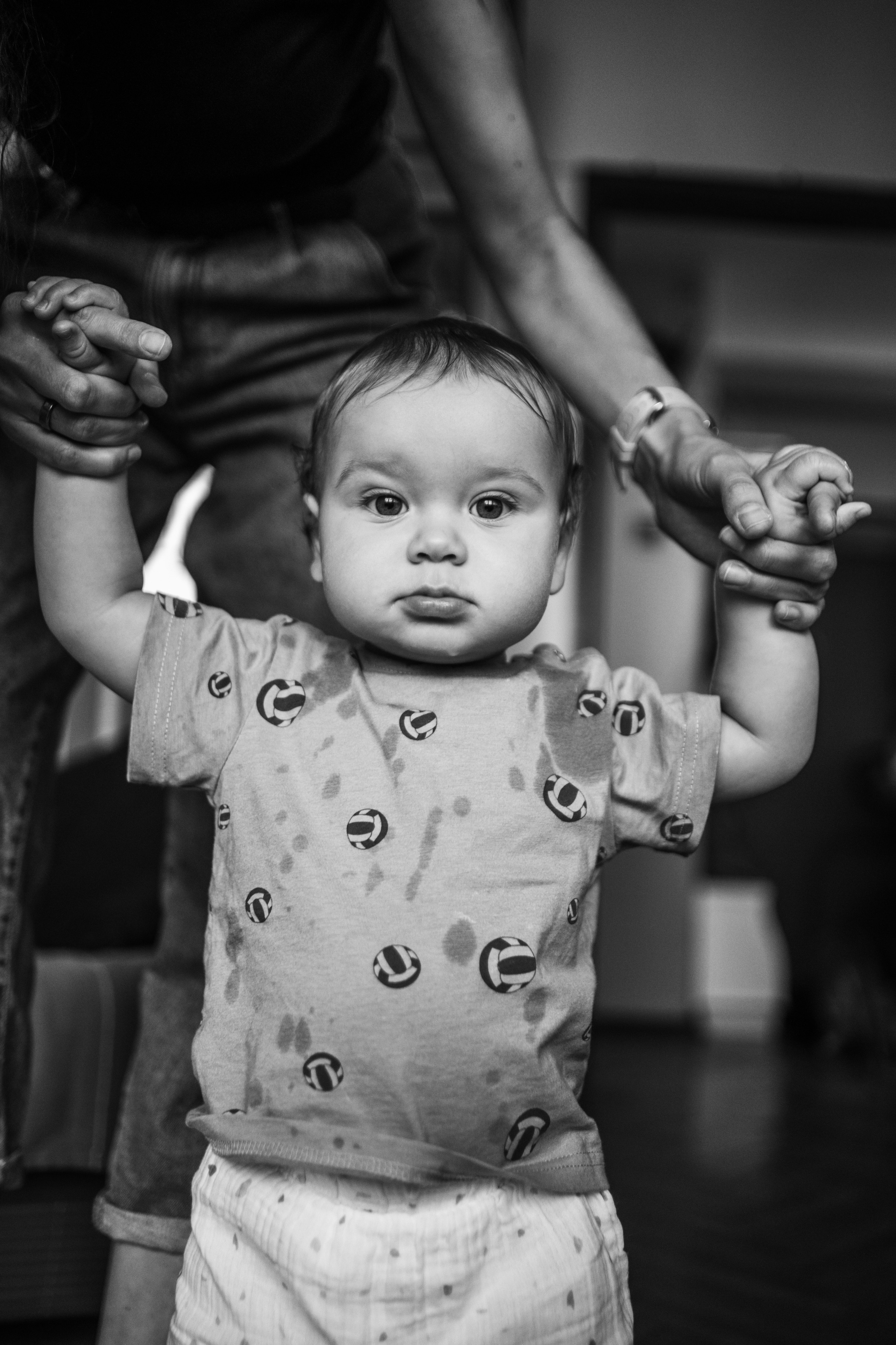 Катя и ее мужчины. Семейный фотограф в Москве и Подмосковье Иванова Нина