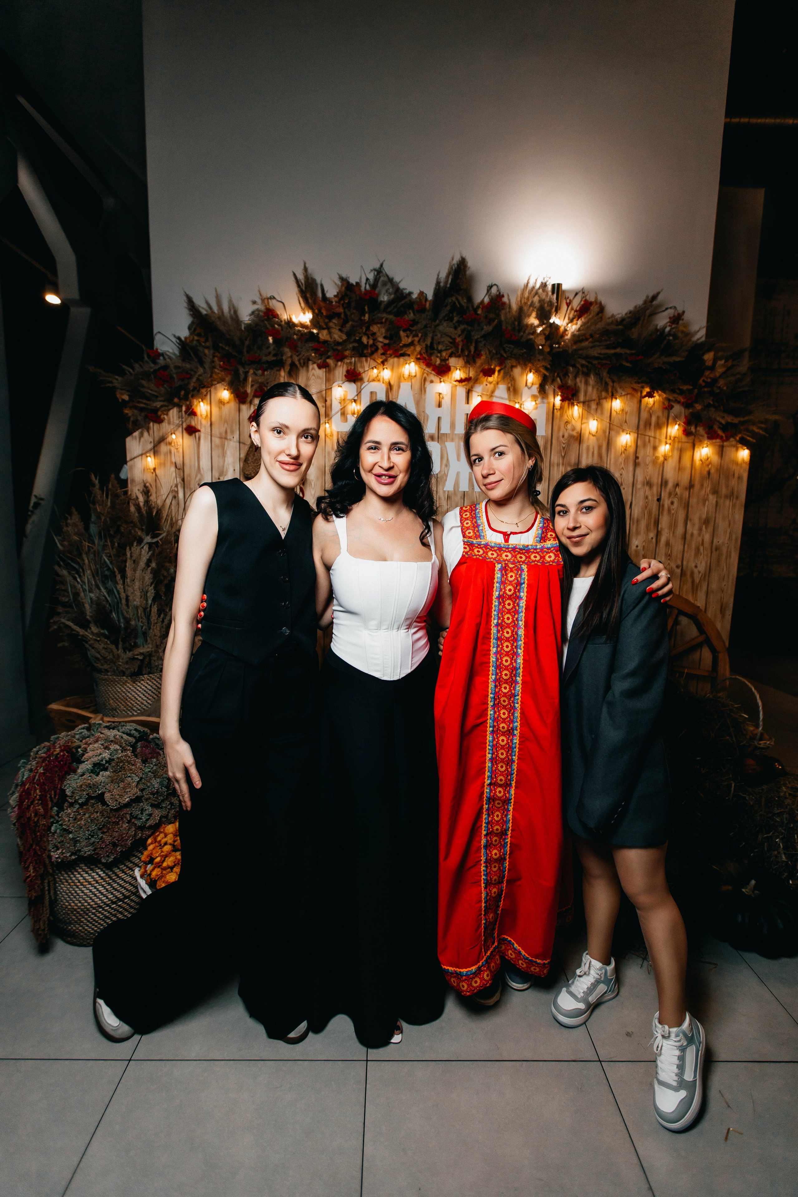 Корпоративы и Новый Год. Свадебный и семейный фотограф в Нижнем Новгороде и Москве Сергей Полян