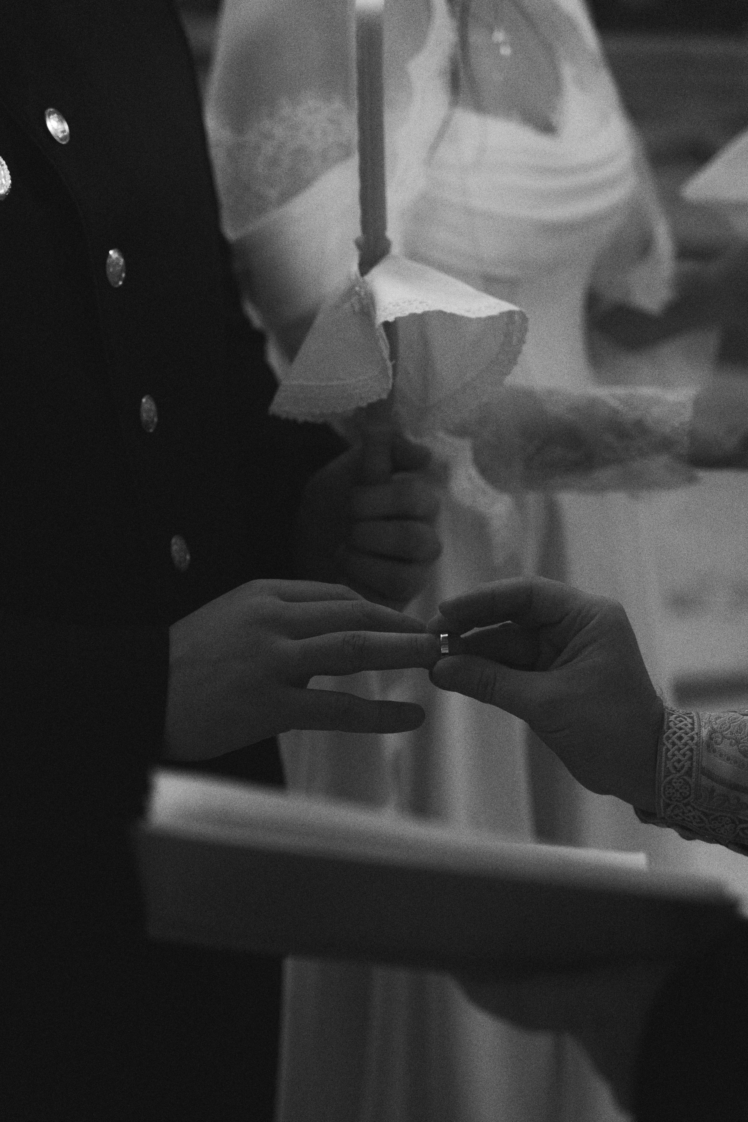 Крещение/Венчание. Портретный фотограф Анастасия