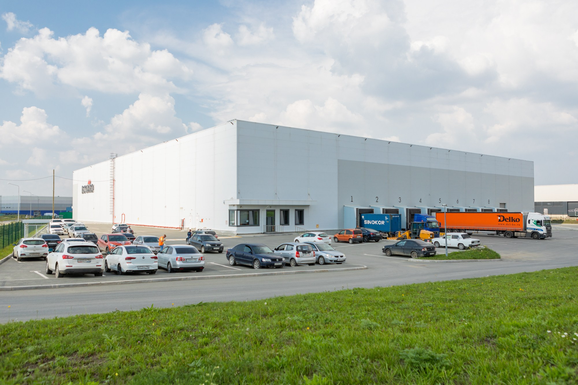 Промышленный фотограф Севастополь