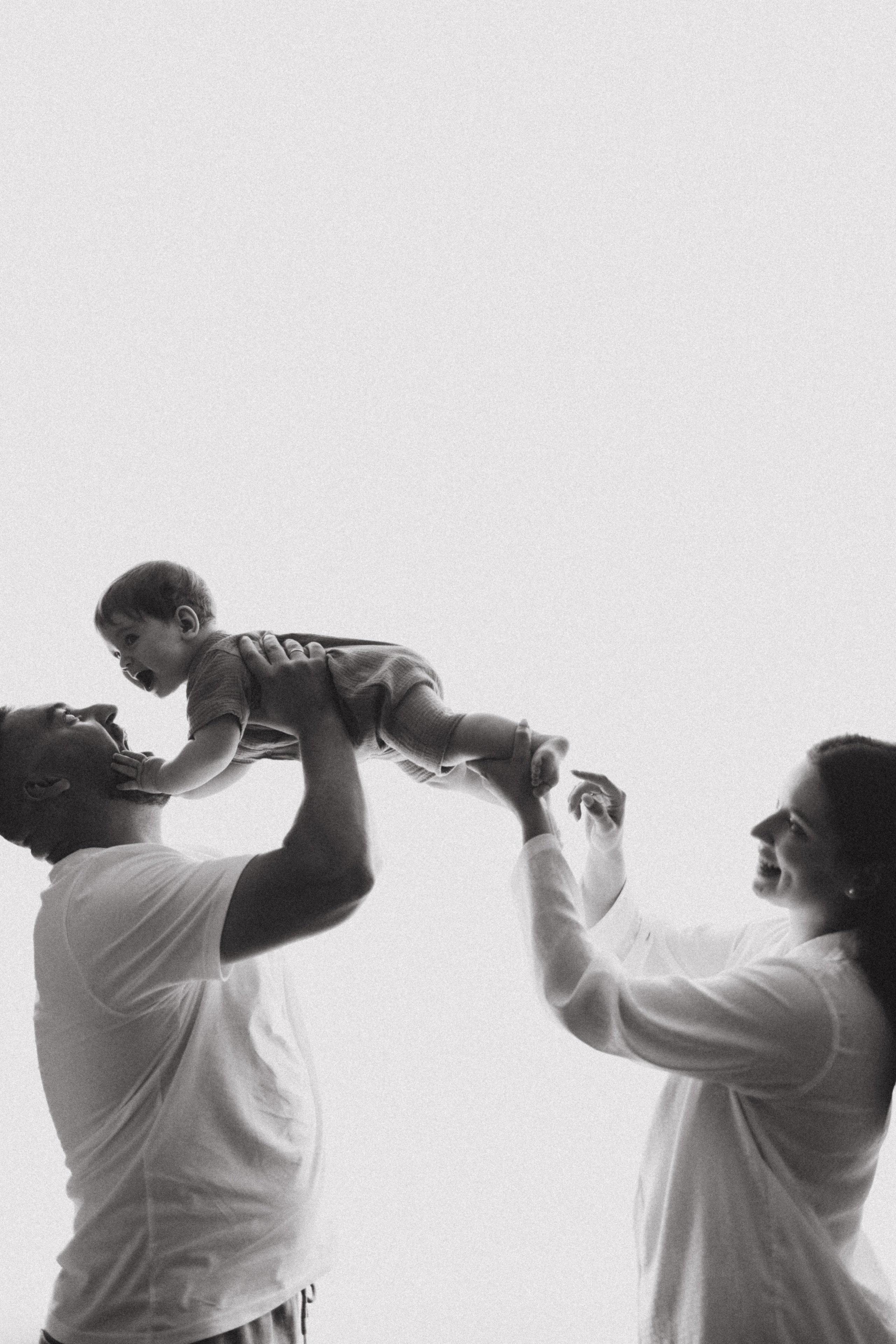 Лена, Саша и Лев