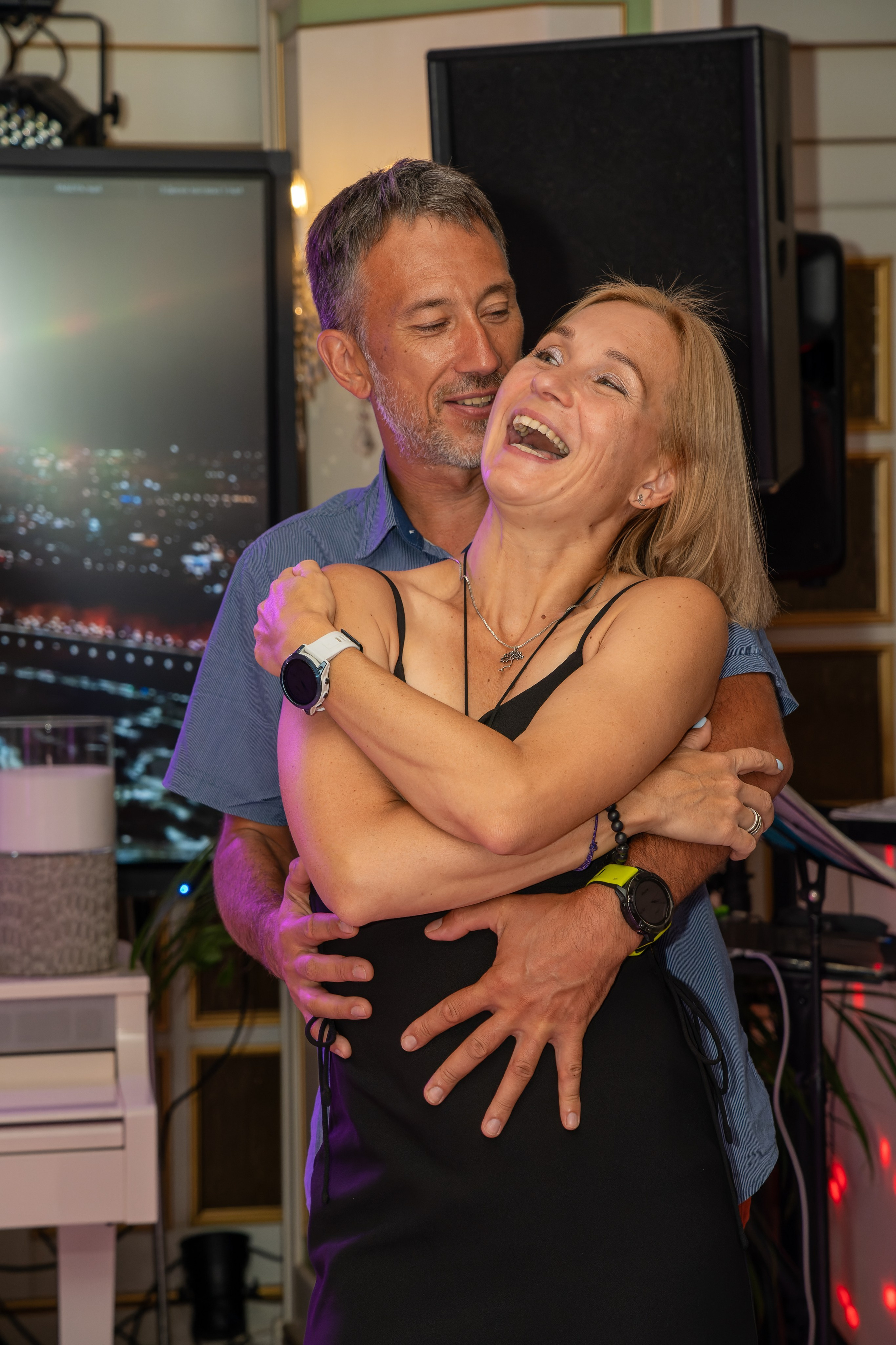 Фотосъёмка юбилей, семейный праздник, день рождения. «Студия DRONAVT`s» — видеосъёмка и фотография г. Москва