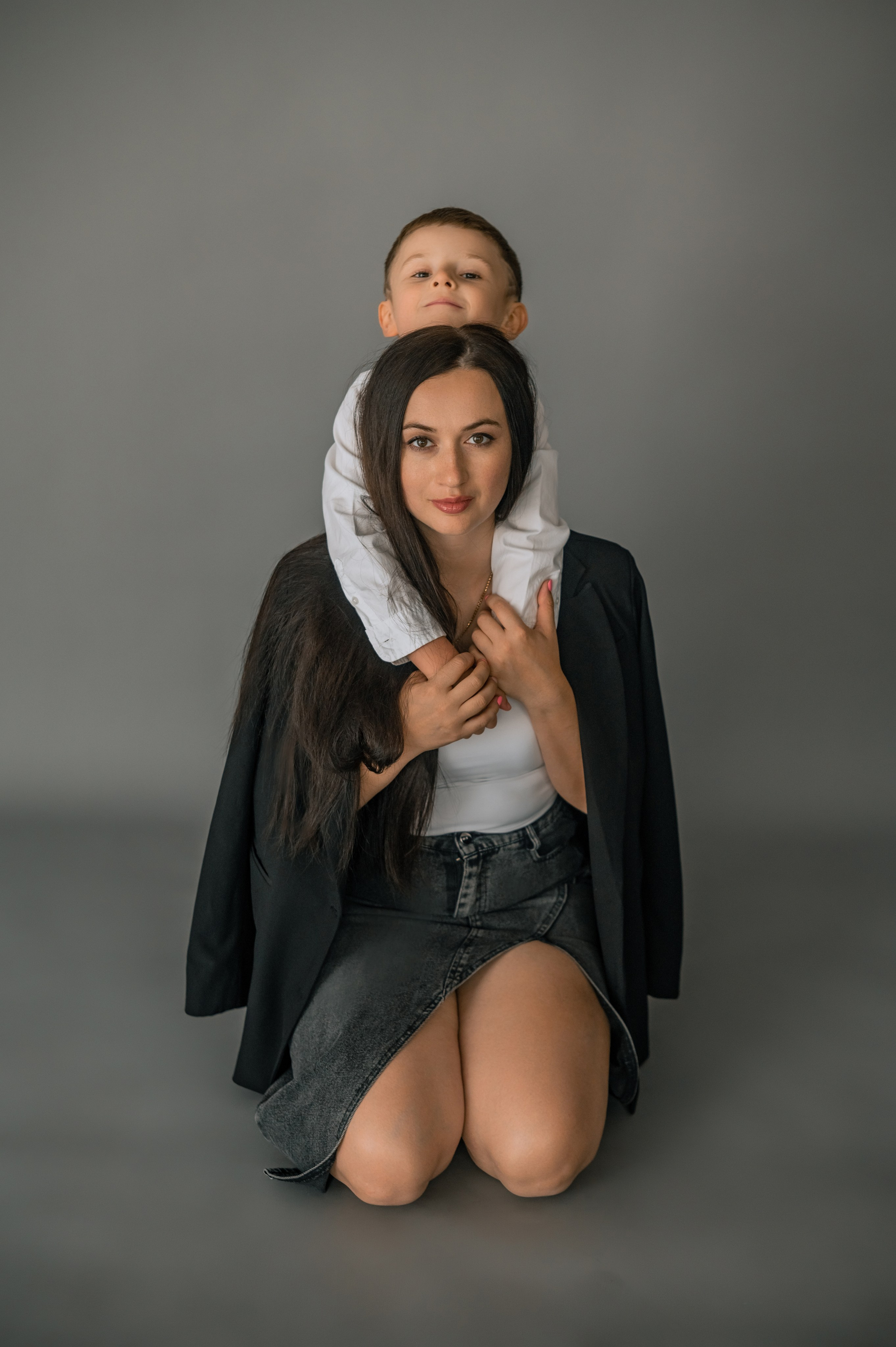 МАМА И СЫН. Свадебный и семейный фотограф в Краснодарском крае