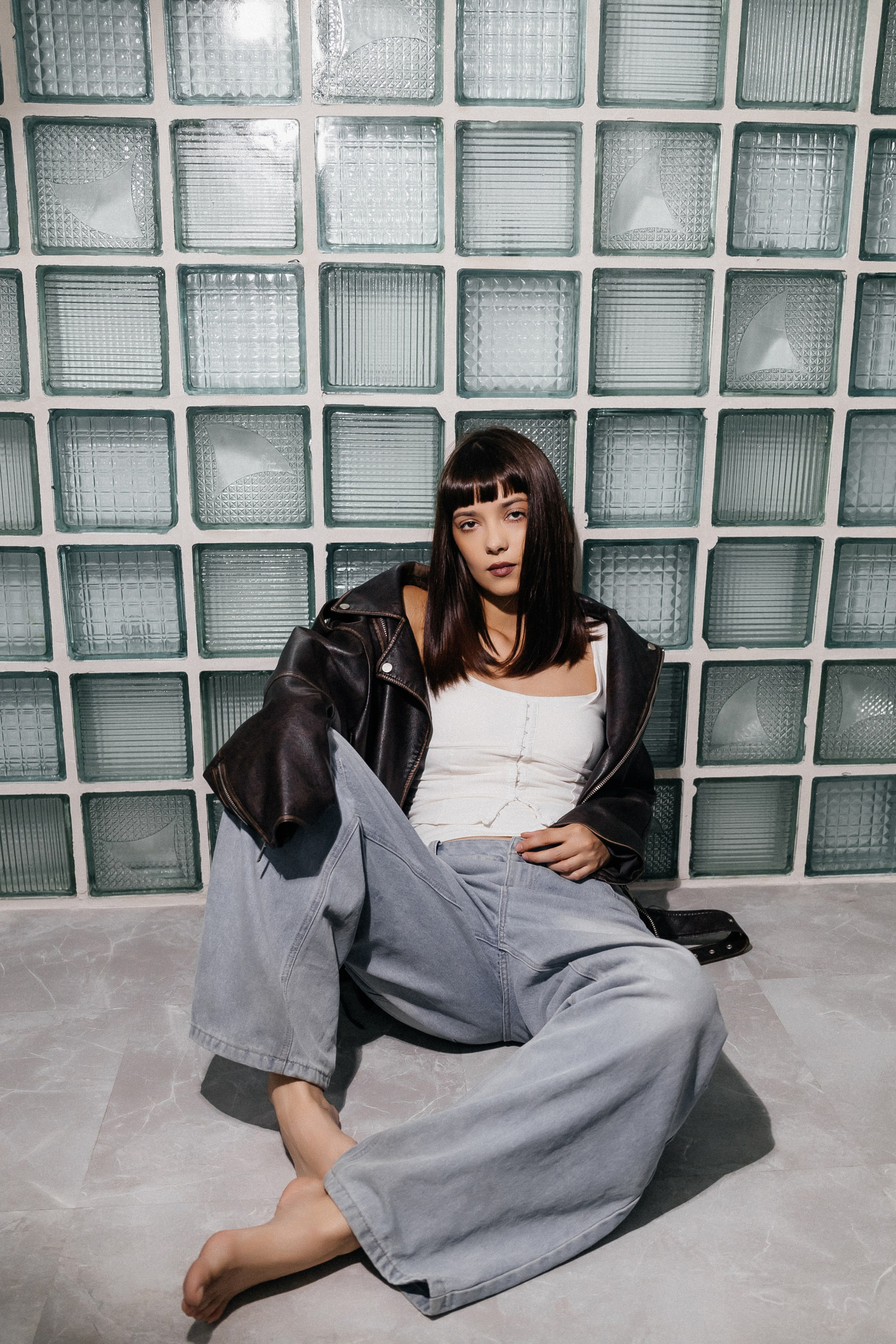 Ксюша. Фотограф Кемерово | Сергей