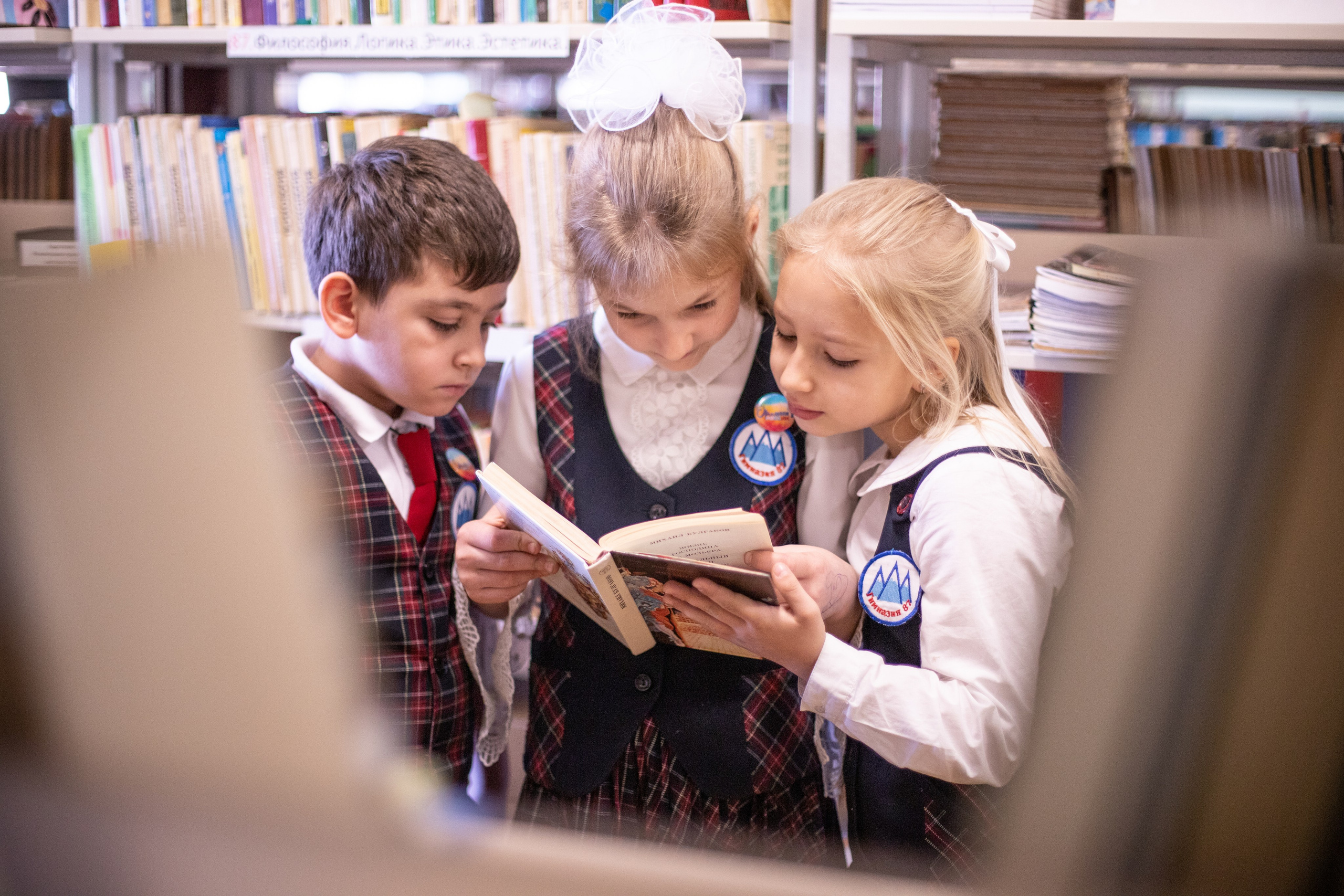 1 класс. Лучший фотограф Краснодара (по версии моей мамы)