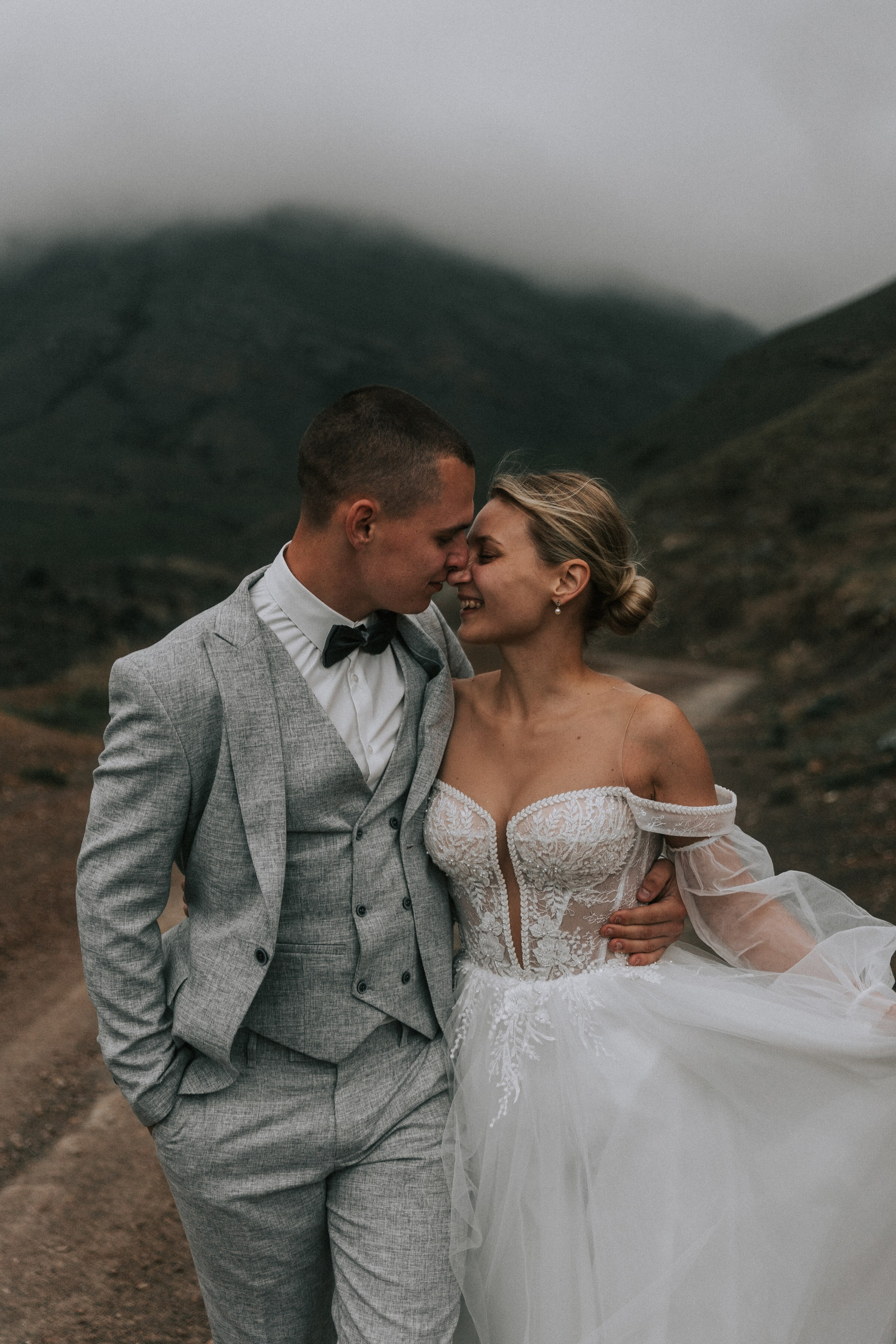 Свадебный. Свадебный и семейный фотограф в Екатеринбурге Михаил Лежнев