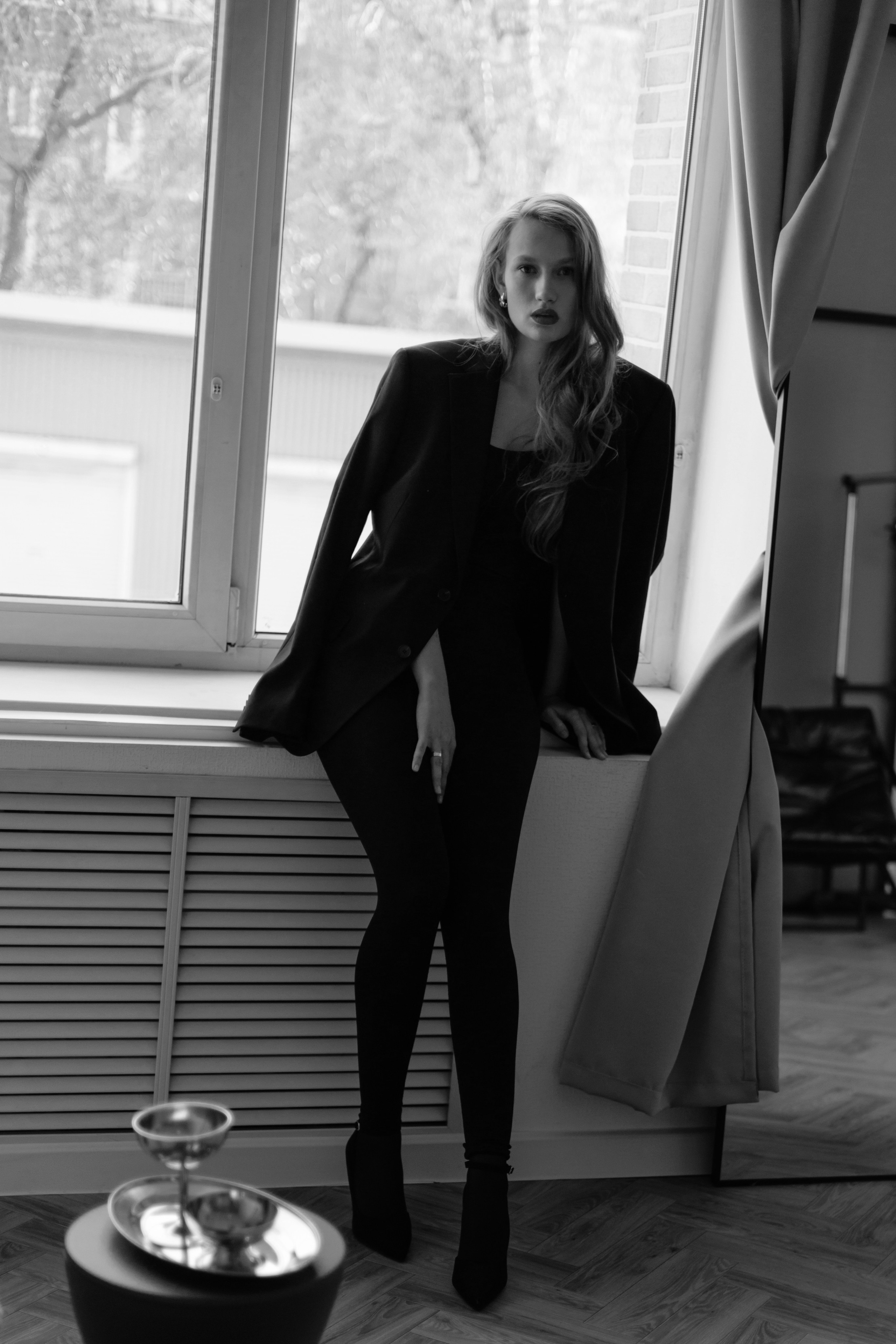 Есфирь. Фотограф Новосибирск Анна Полонова