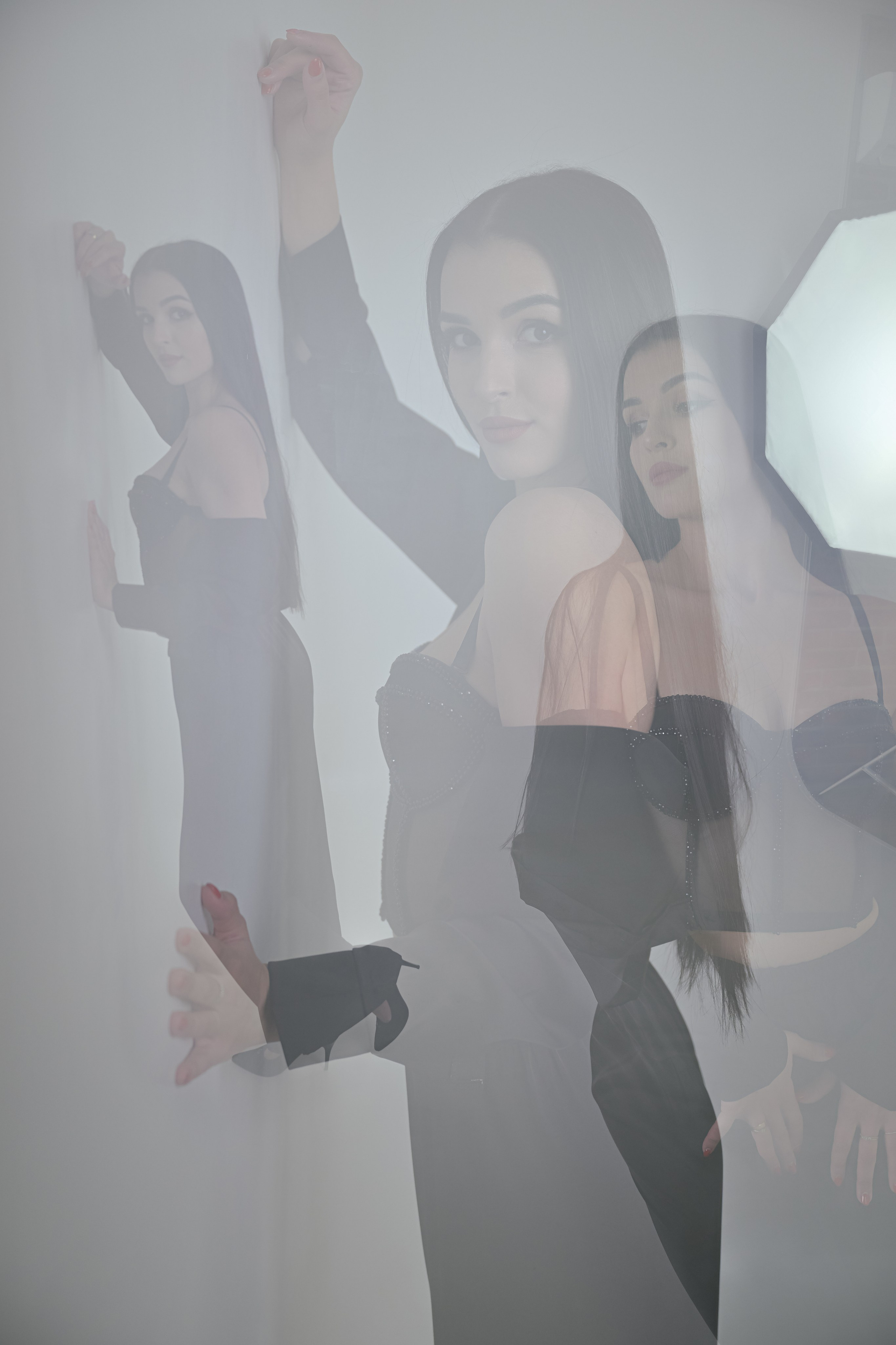 Студийные фотосессии. Студийный и свадебный фотограф и видеограф в Севастополе — Юлия Макаренко