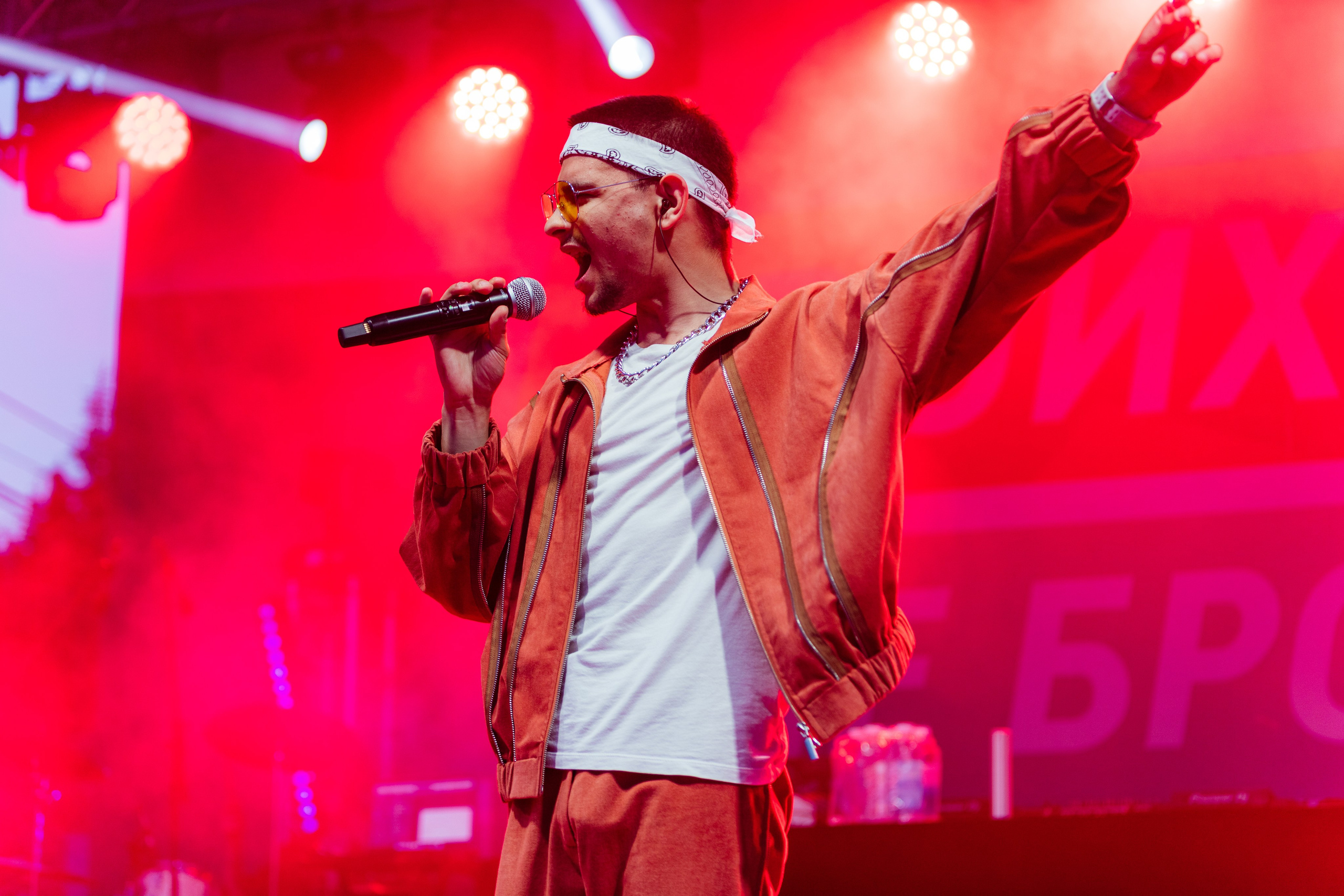 Концерты. Концертный и спортивный фотограф в Липецке