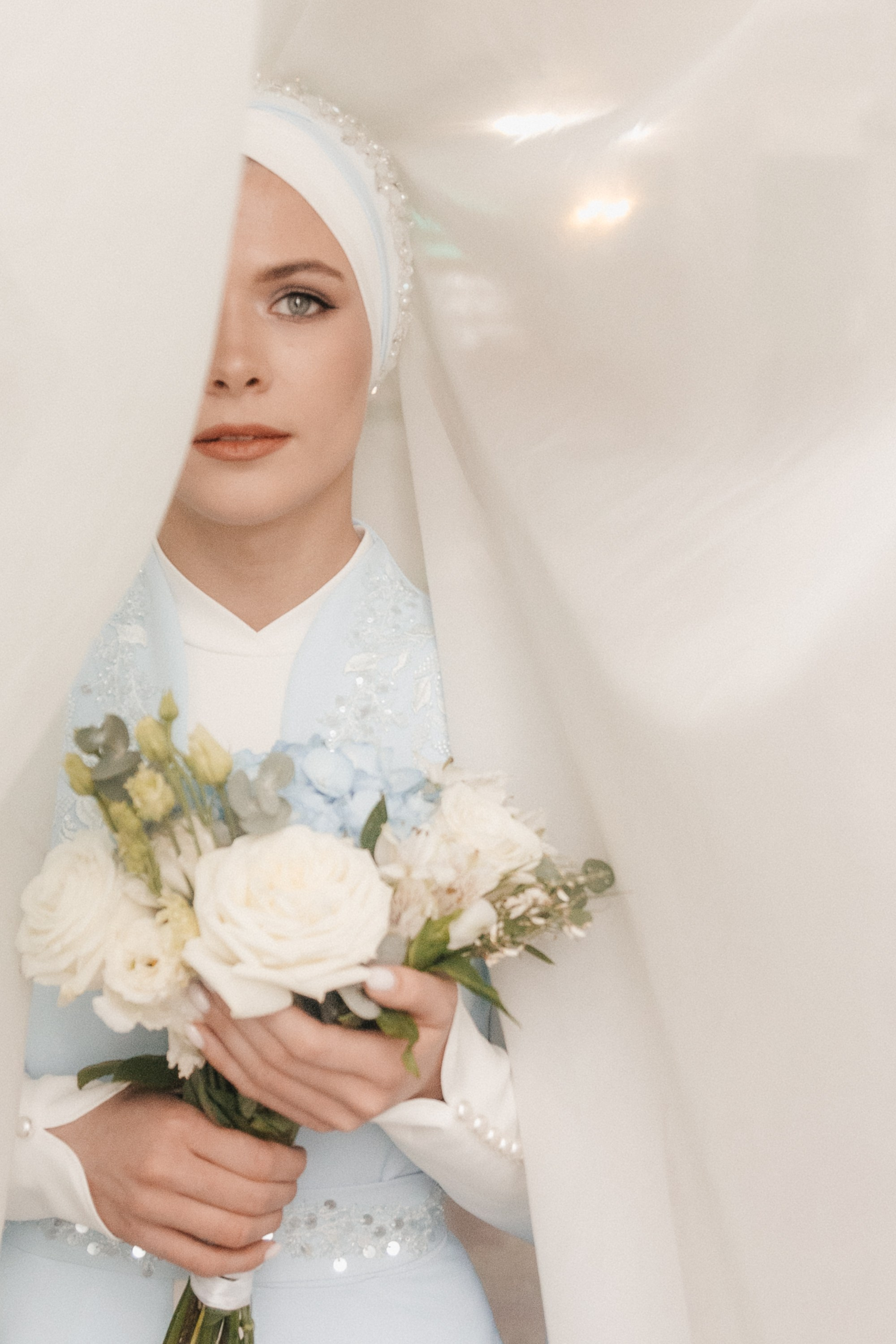 NIKAH. Семейный фотограф Казань Никита Федин