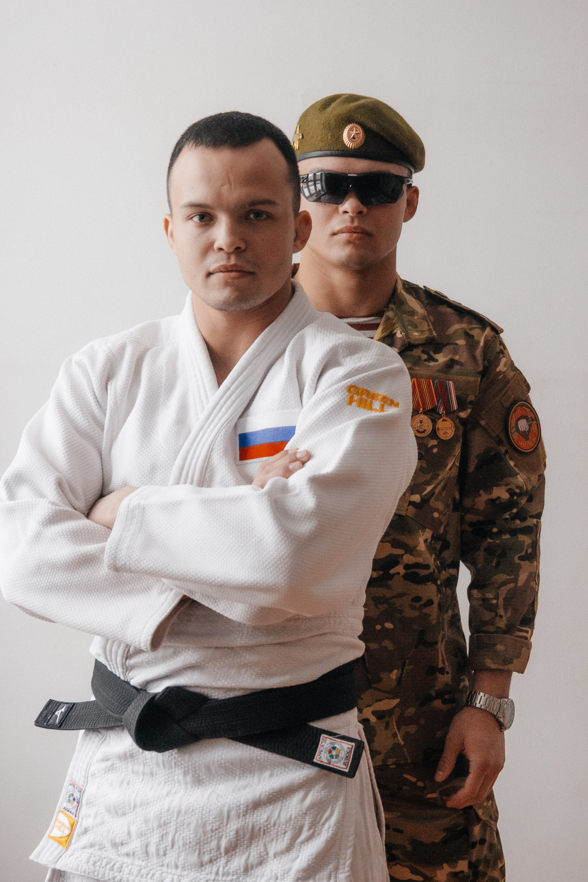 V. Семейный фотограф Казань Никита Федин