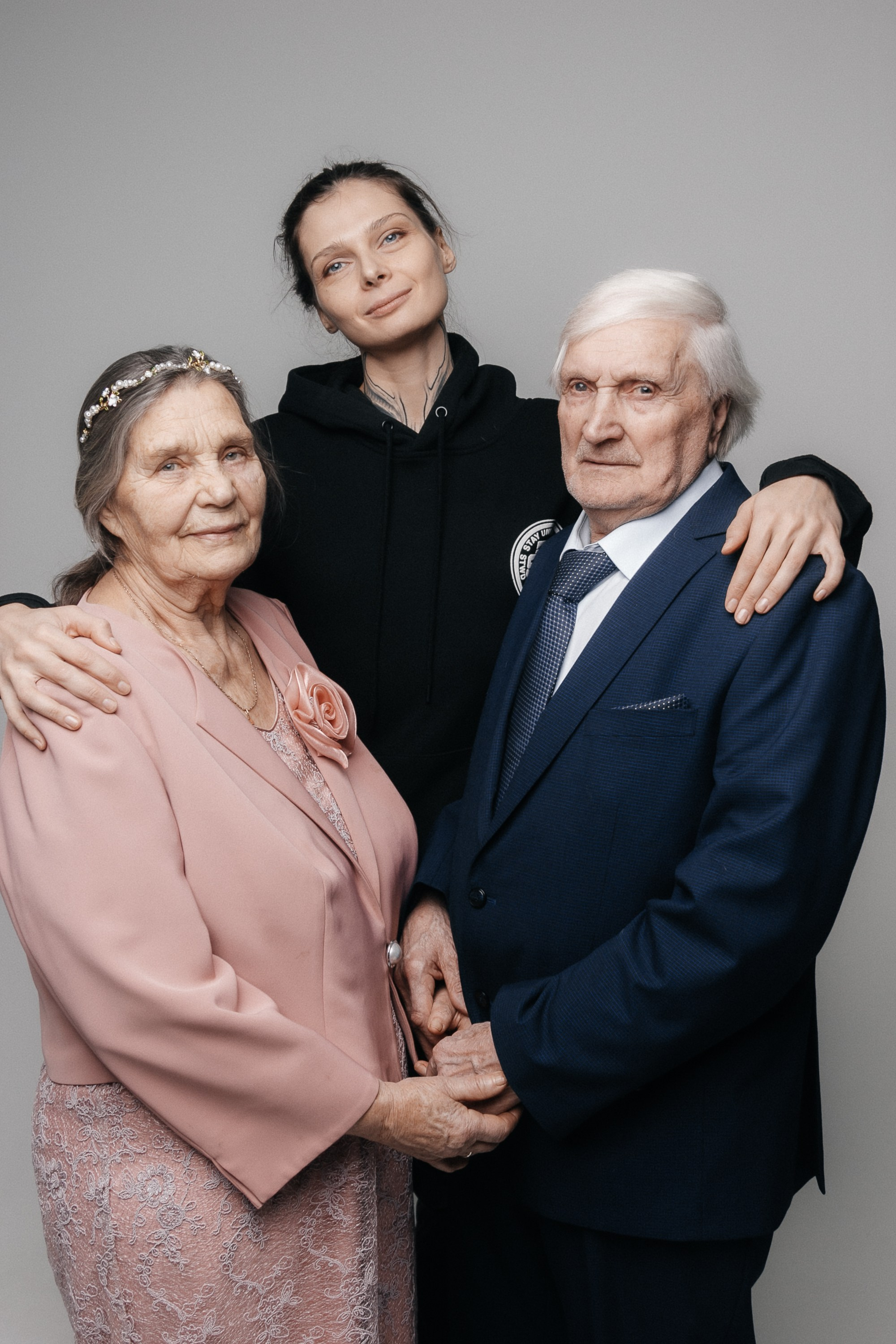 LOVE. Семейный фотограф Казань Никита Федин