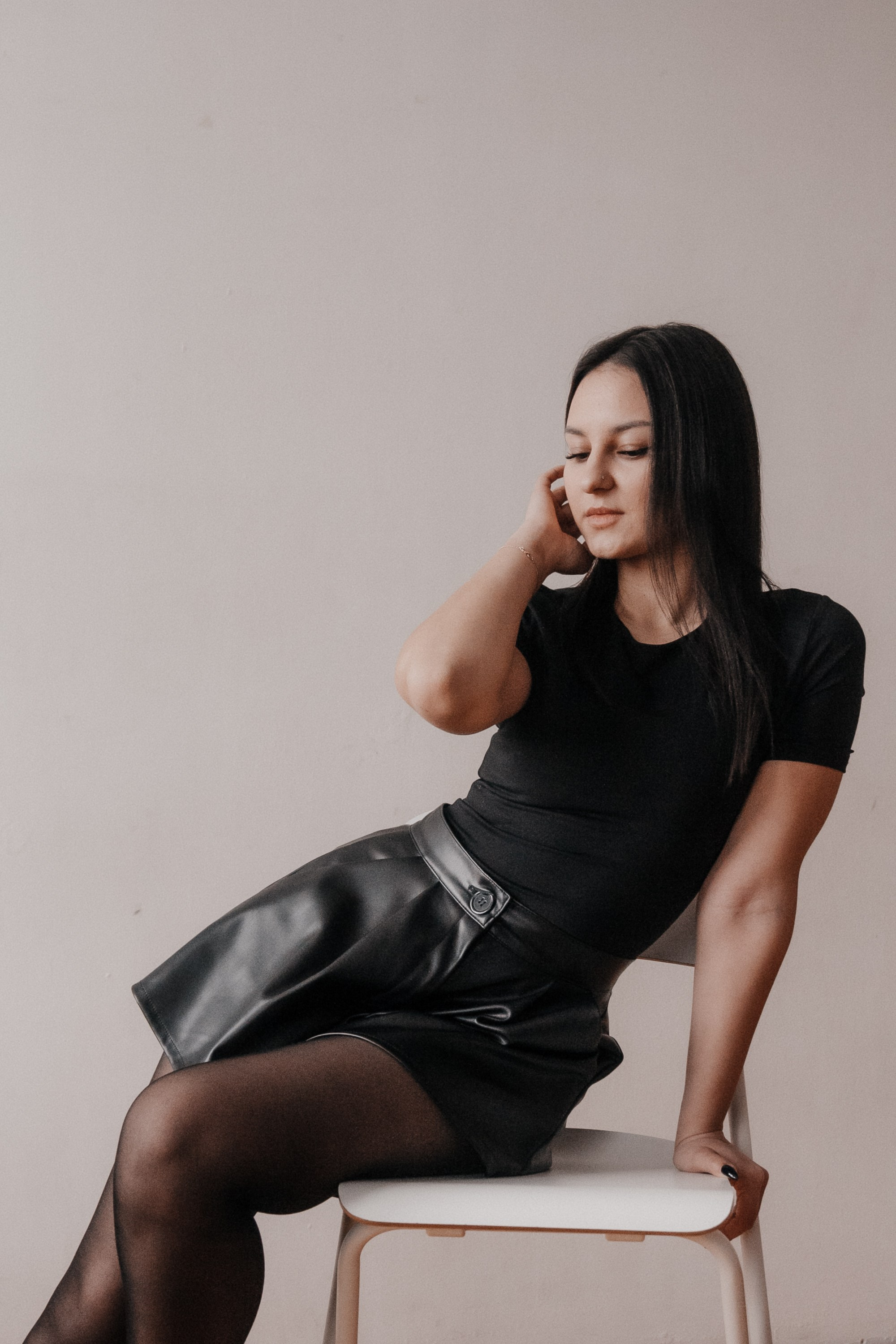 HAP. Семейный фотограф Казань Никита Федин