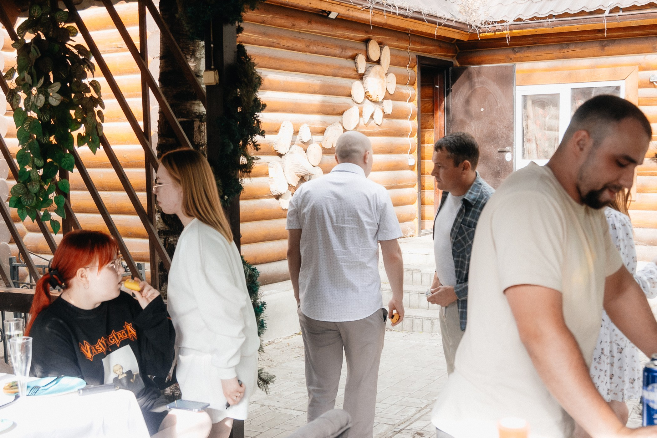 WEDDING. Семейный фотограф Казань Никита Федин